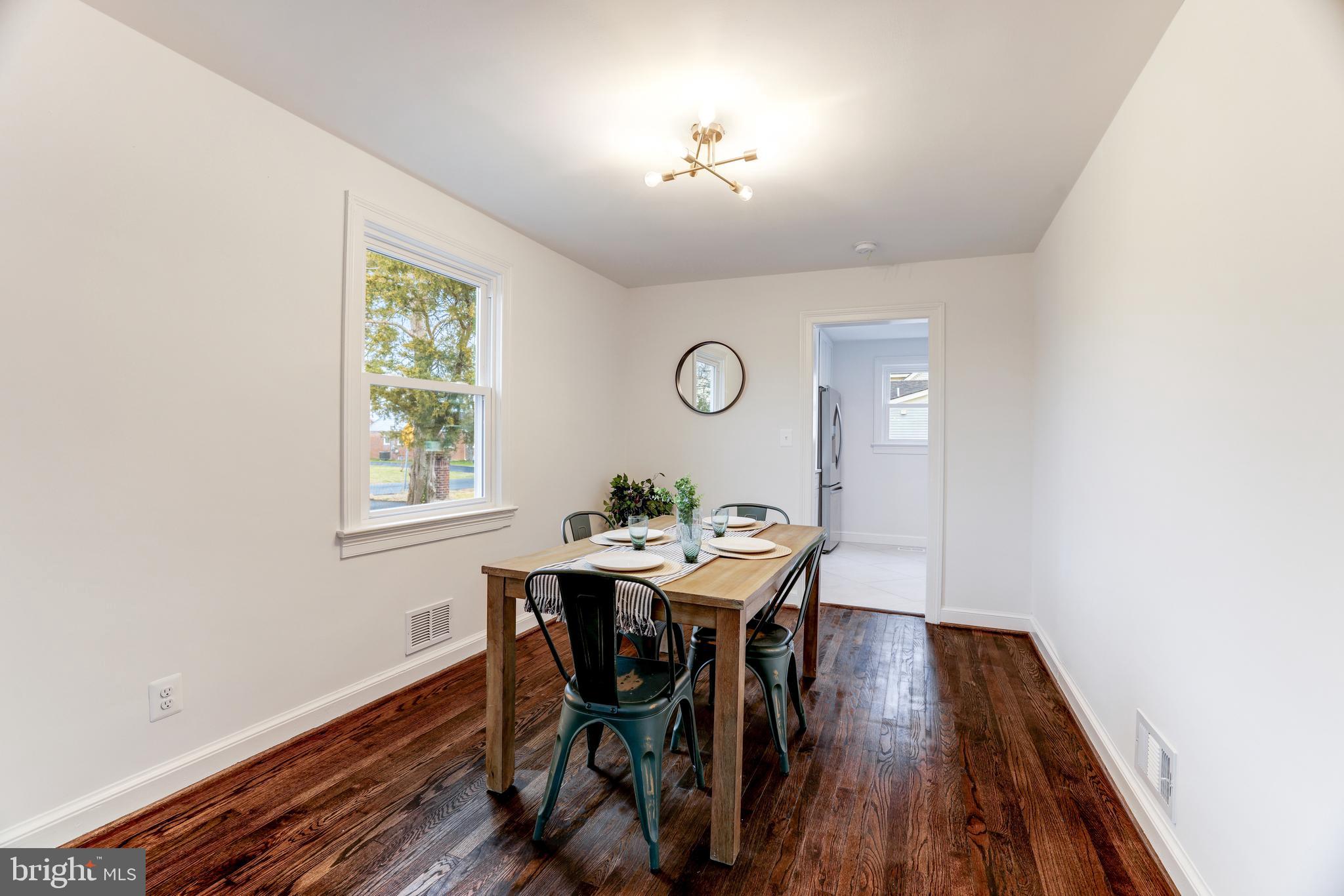 MARUMSCO - Residential