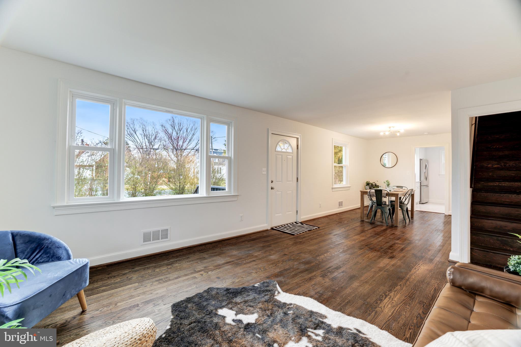 MARUMSCO - Residential