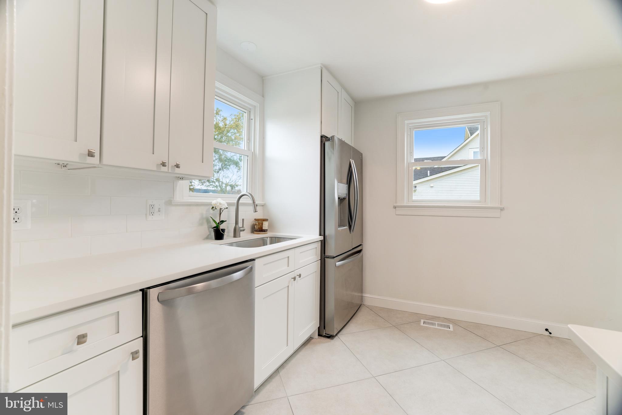 MARUMSCO - Residential