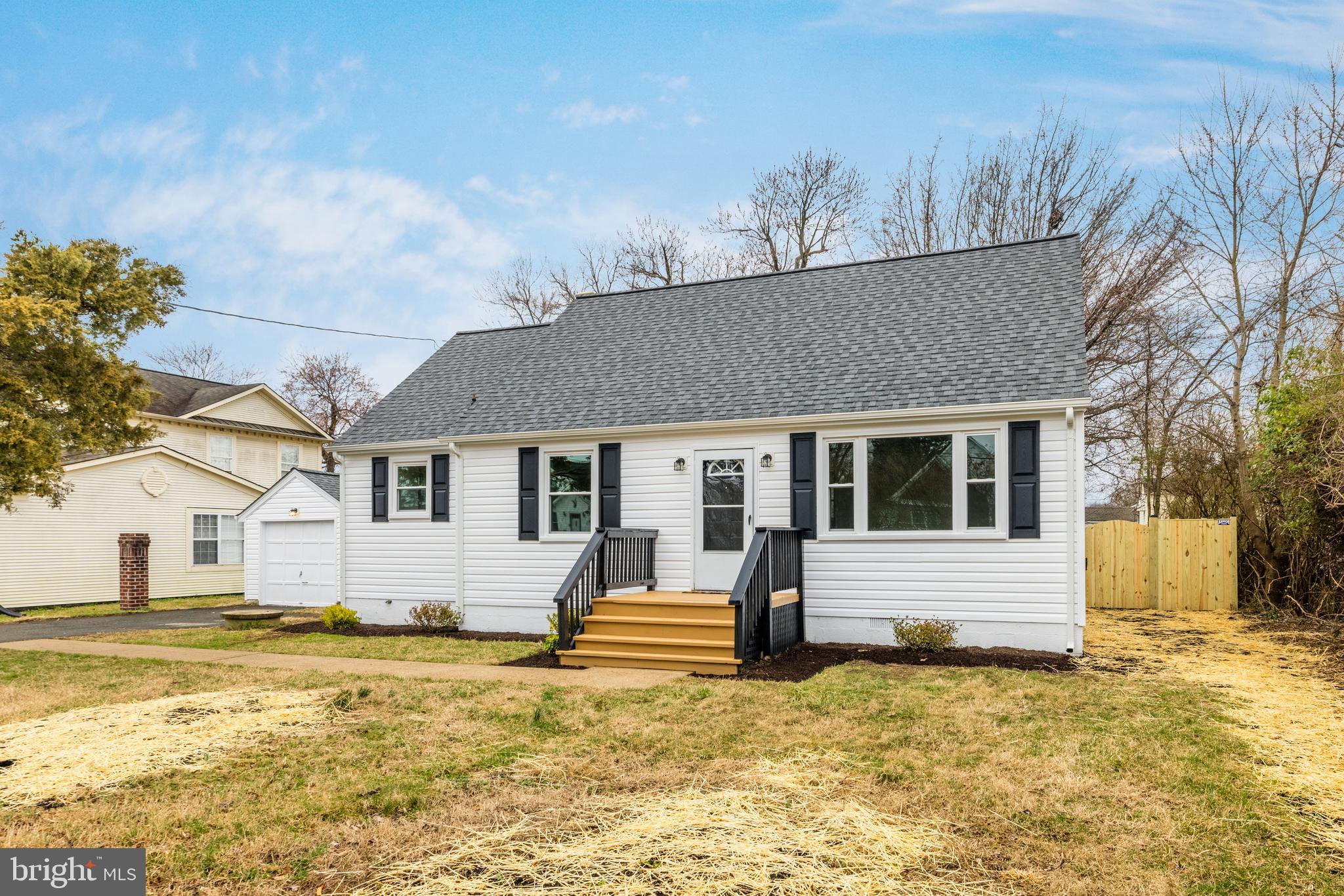 MARUMSCO - Residential