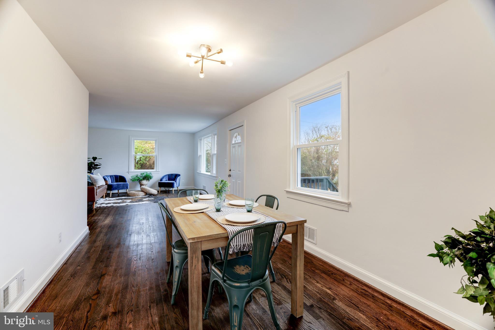 MARUMSCO - Residential