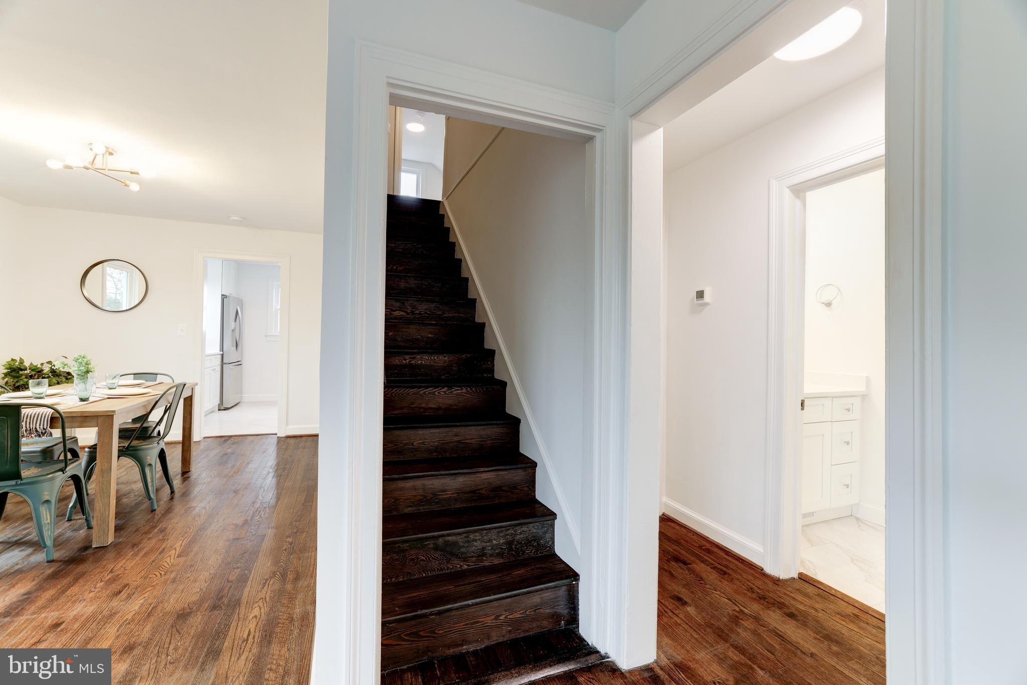 MARUMSCO - Residential