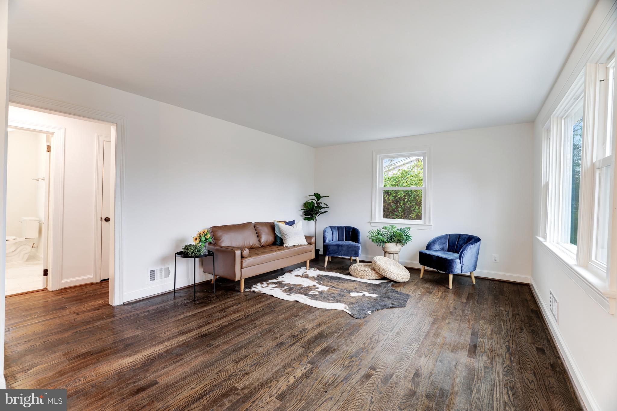 MARUMSCO - Residential