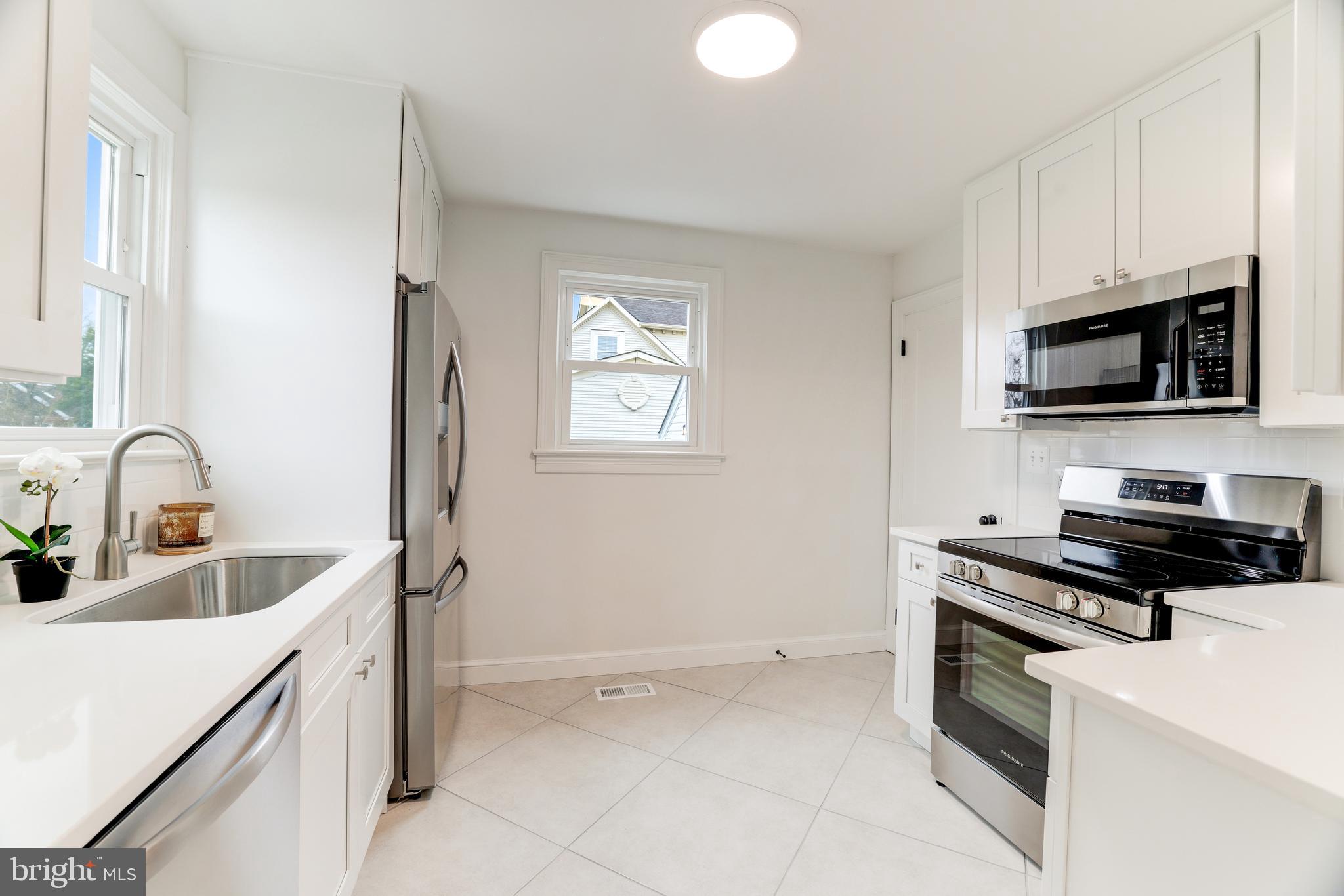 MARUMSCO - Residential