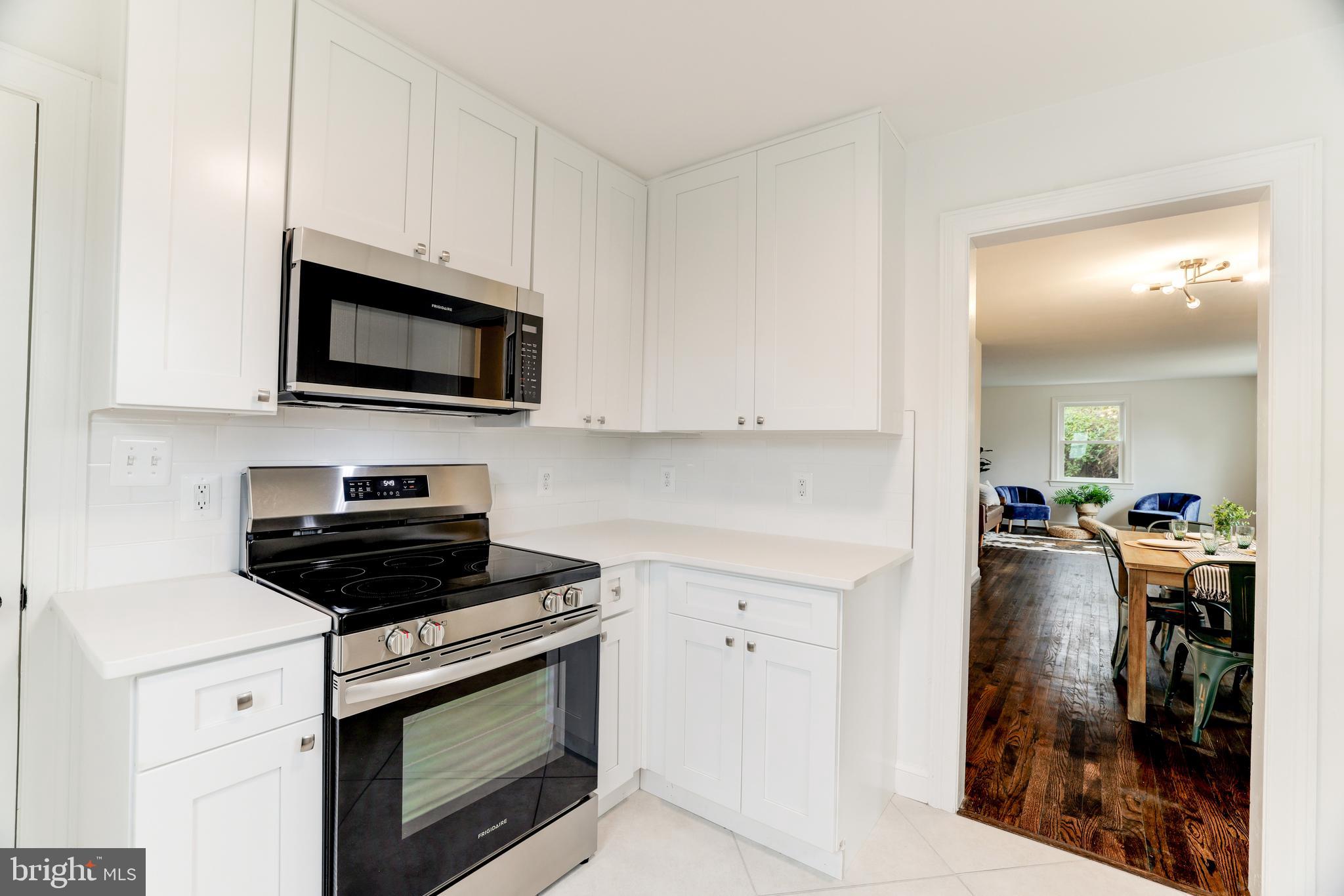 MARUMSCO - Residential