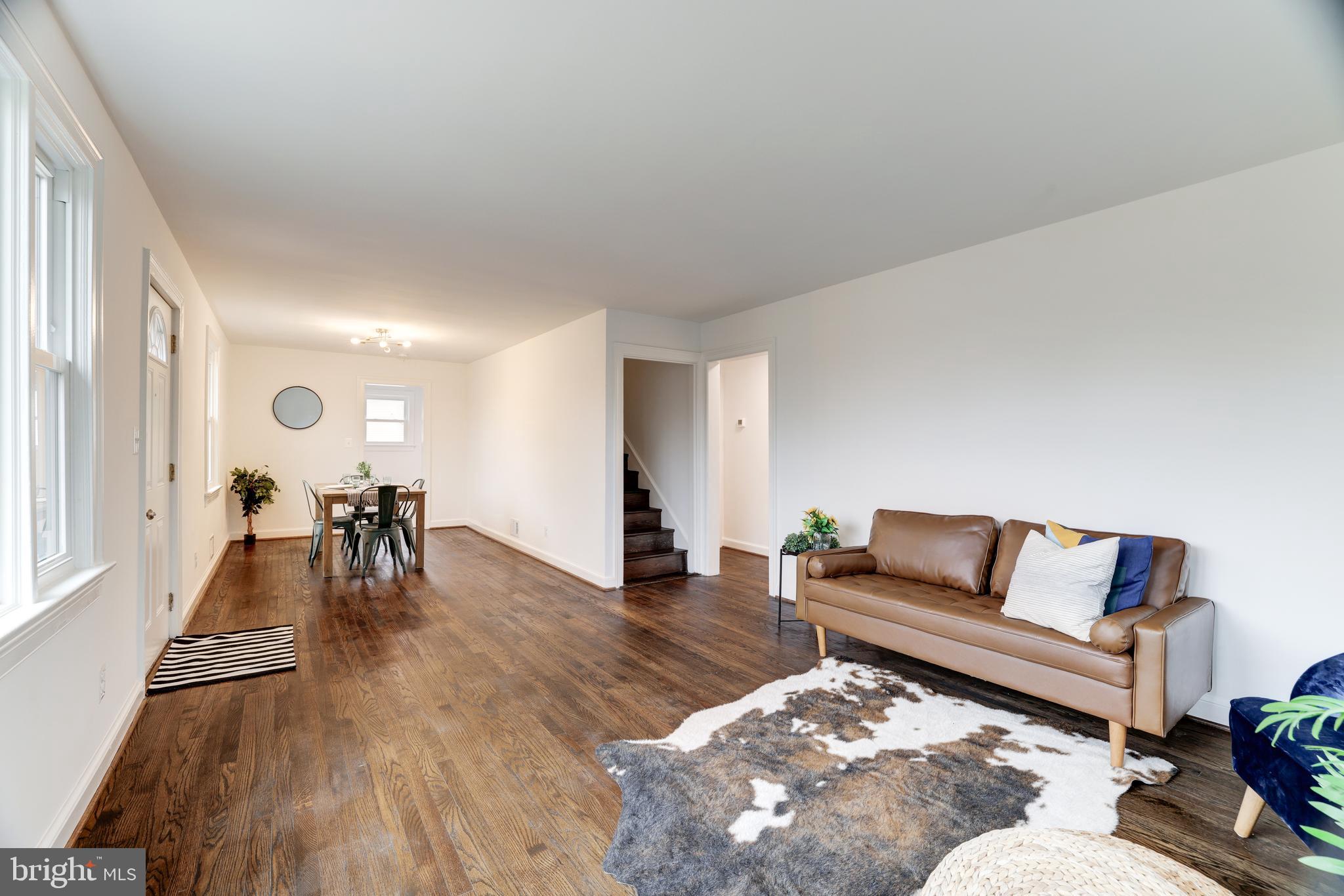 MARUMSCO - Residential