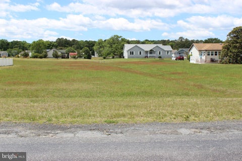 Vacant Land For Sale - 204 Captains Corridor<br/> GREENBACKVILLE, VA 23356
