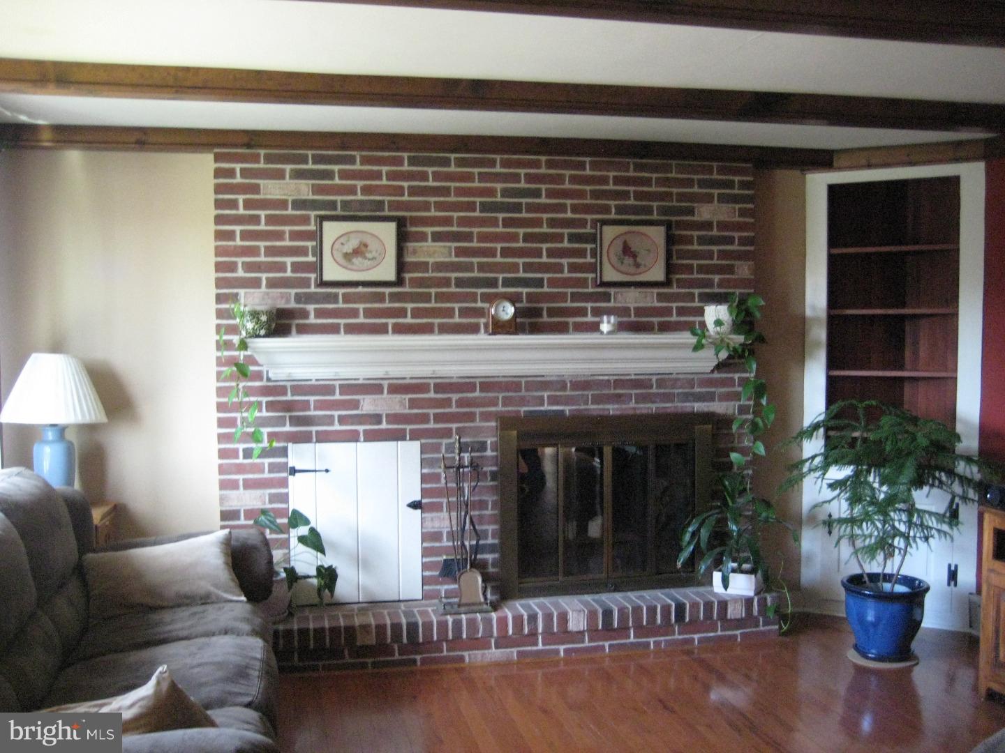 MARPLE GARDENS - Residential