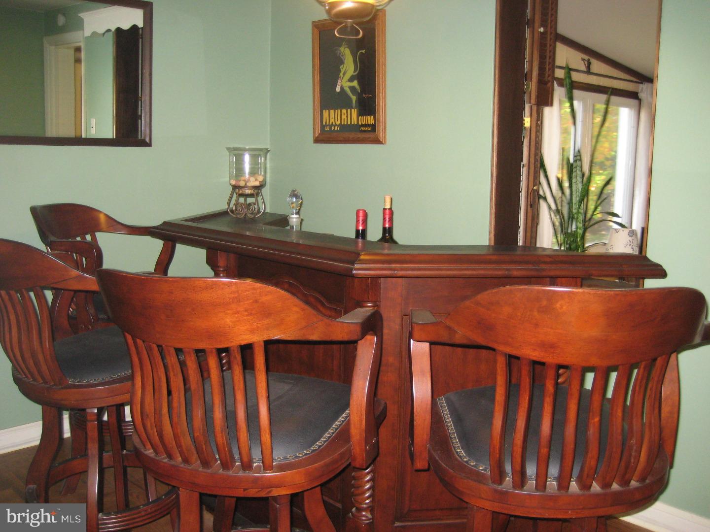 MARPLE GARDENS - Residential