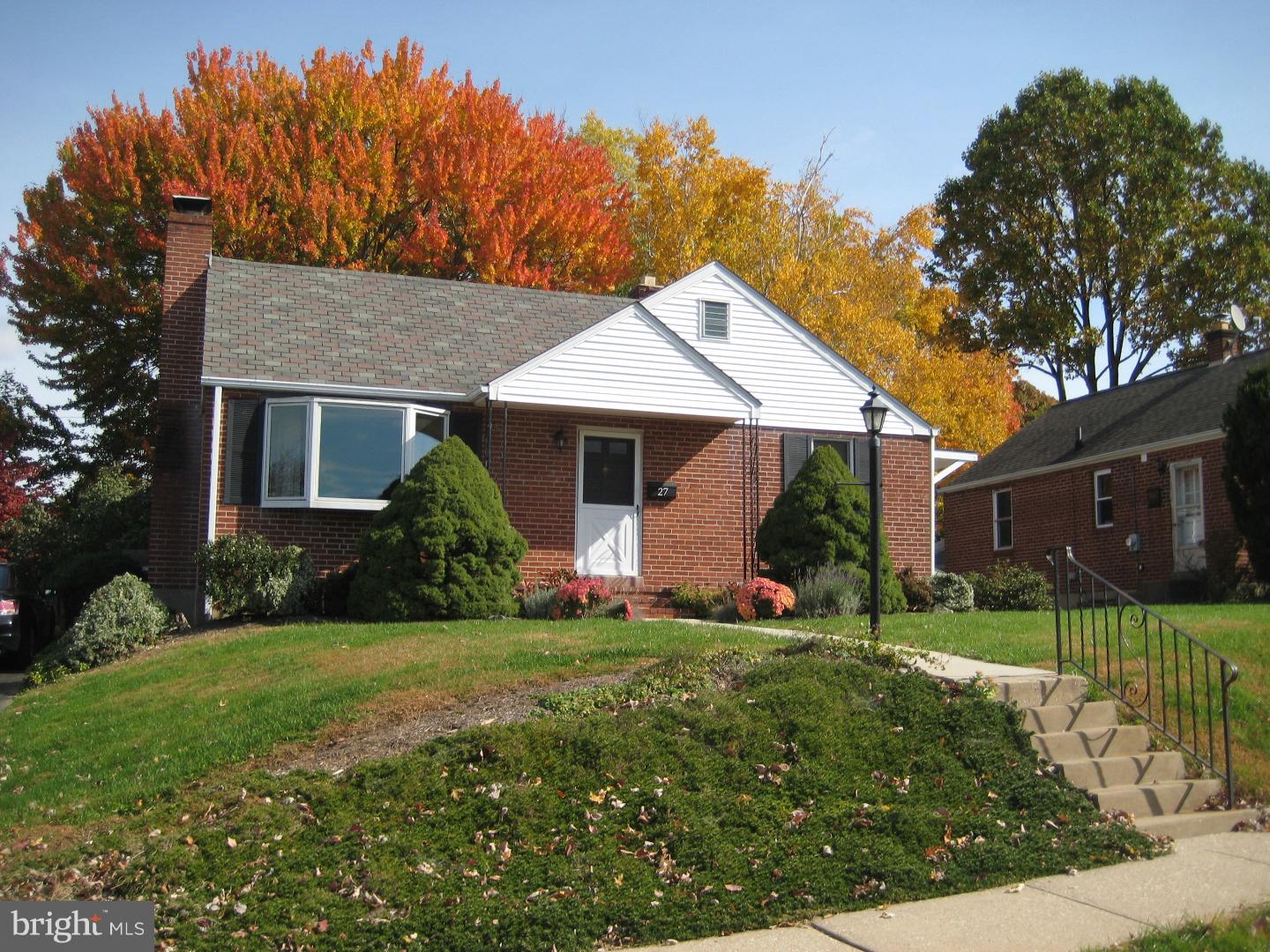 MARPLE GARDENS - Residential