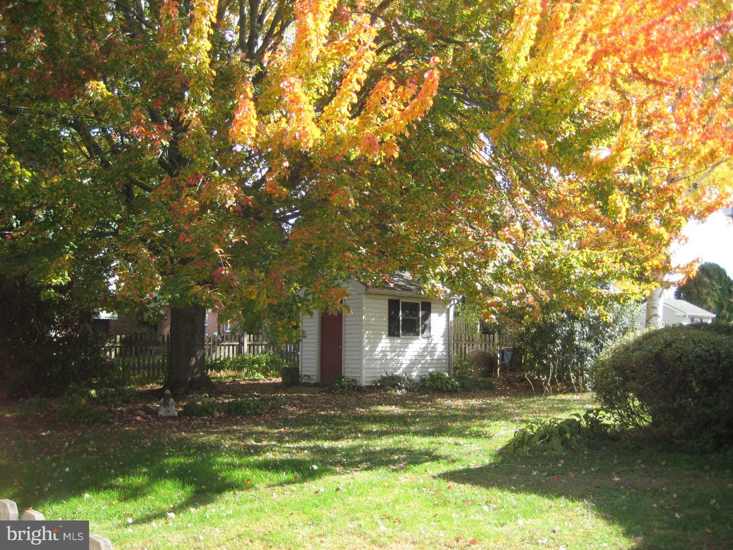 MARPLE GARDENS - Residential