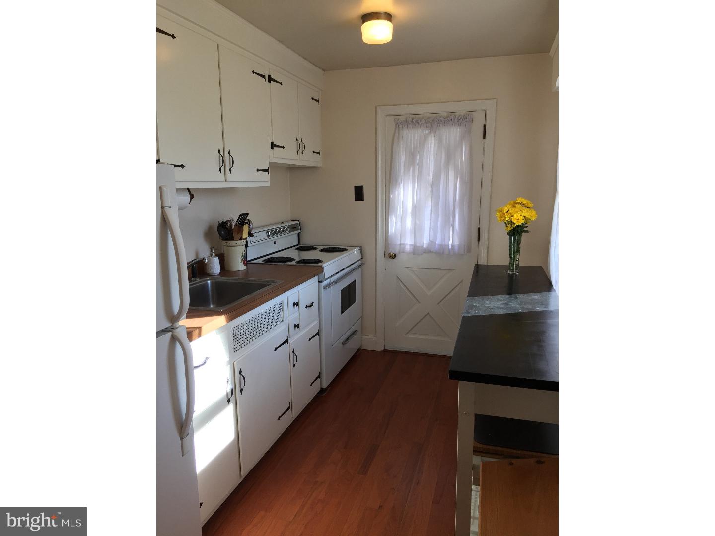 MARPLE GARDENS - Residential