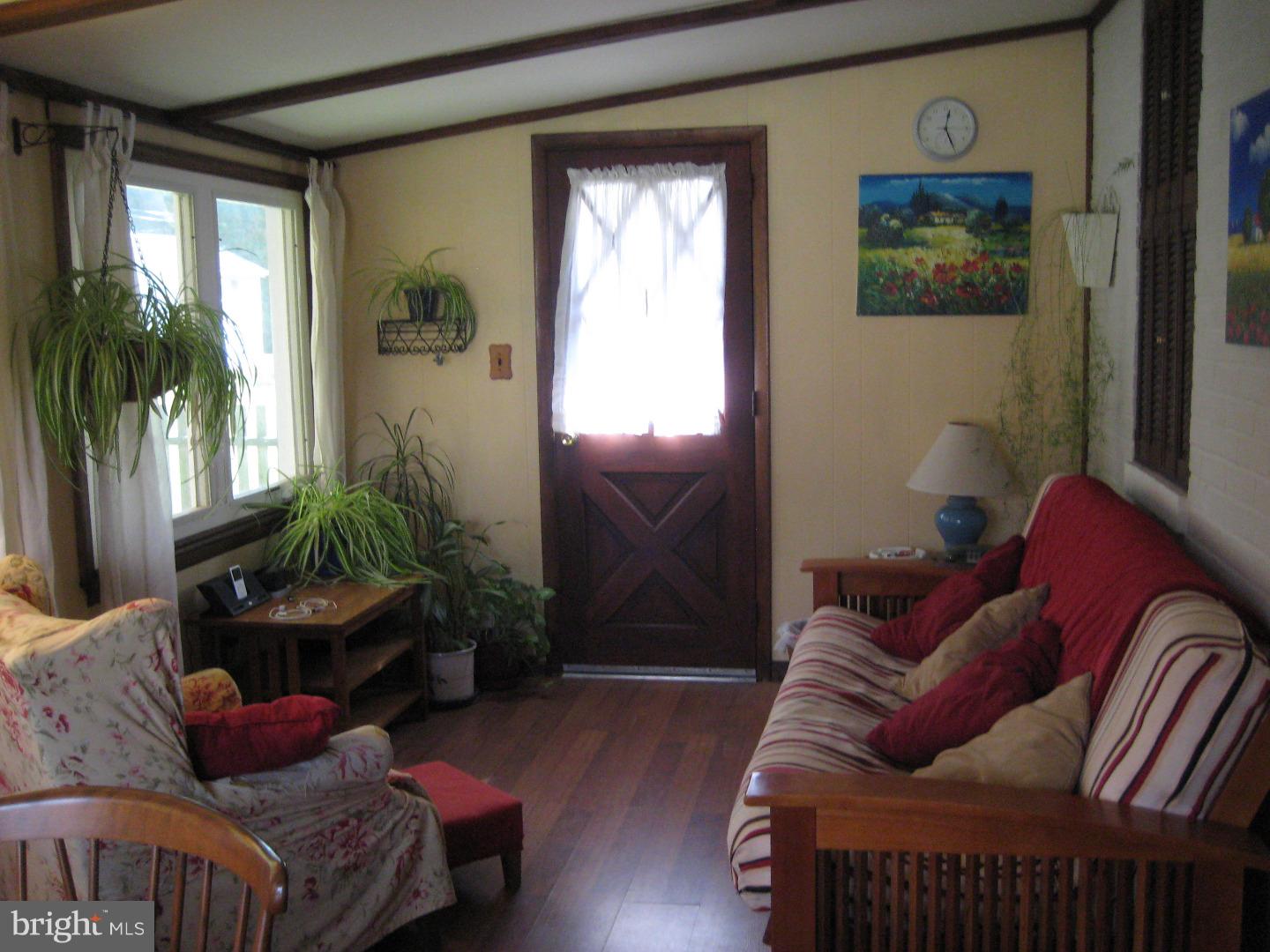 MARPLE GARDENS - Residential