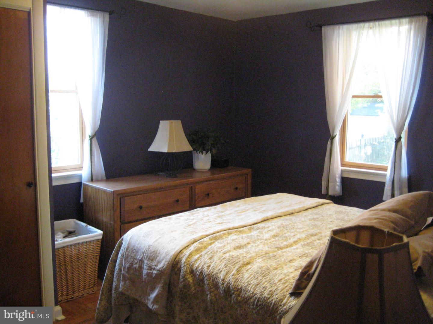 MARPLE GARDENS - Residential