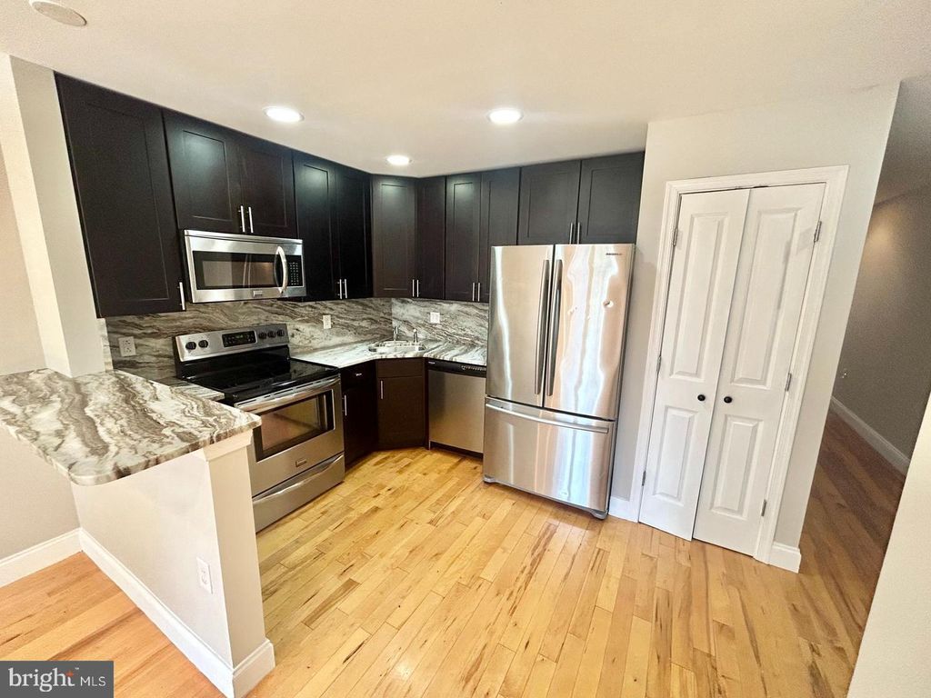 Photo of 439 Wiota Street #A, PHILADELPHIA, PA 19104 (MLS # PAPH2543156)