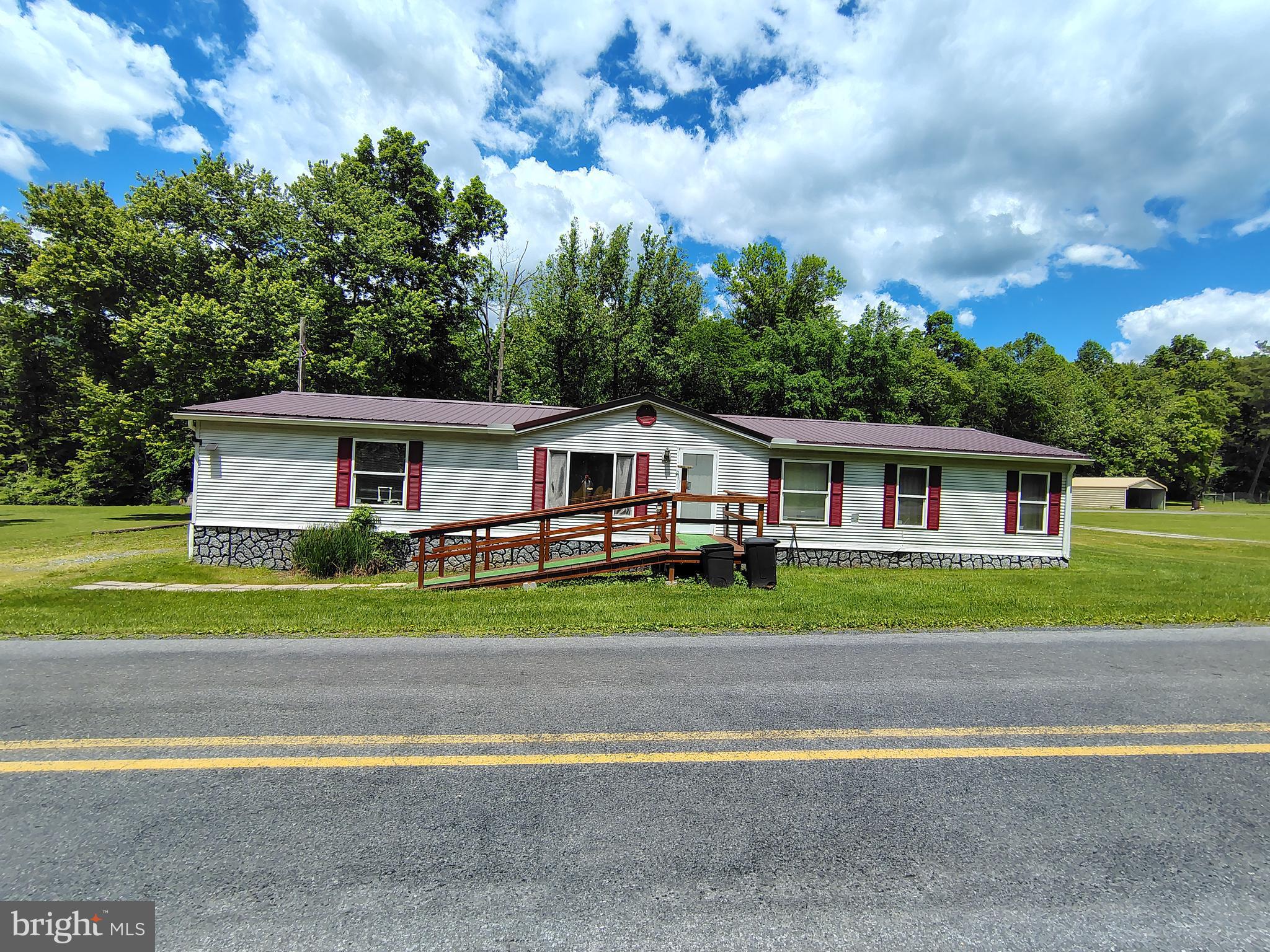 3021 ARCH ROCK ROAD