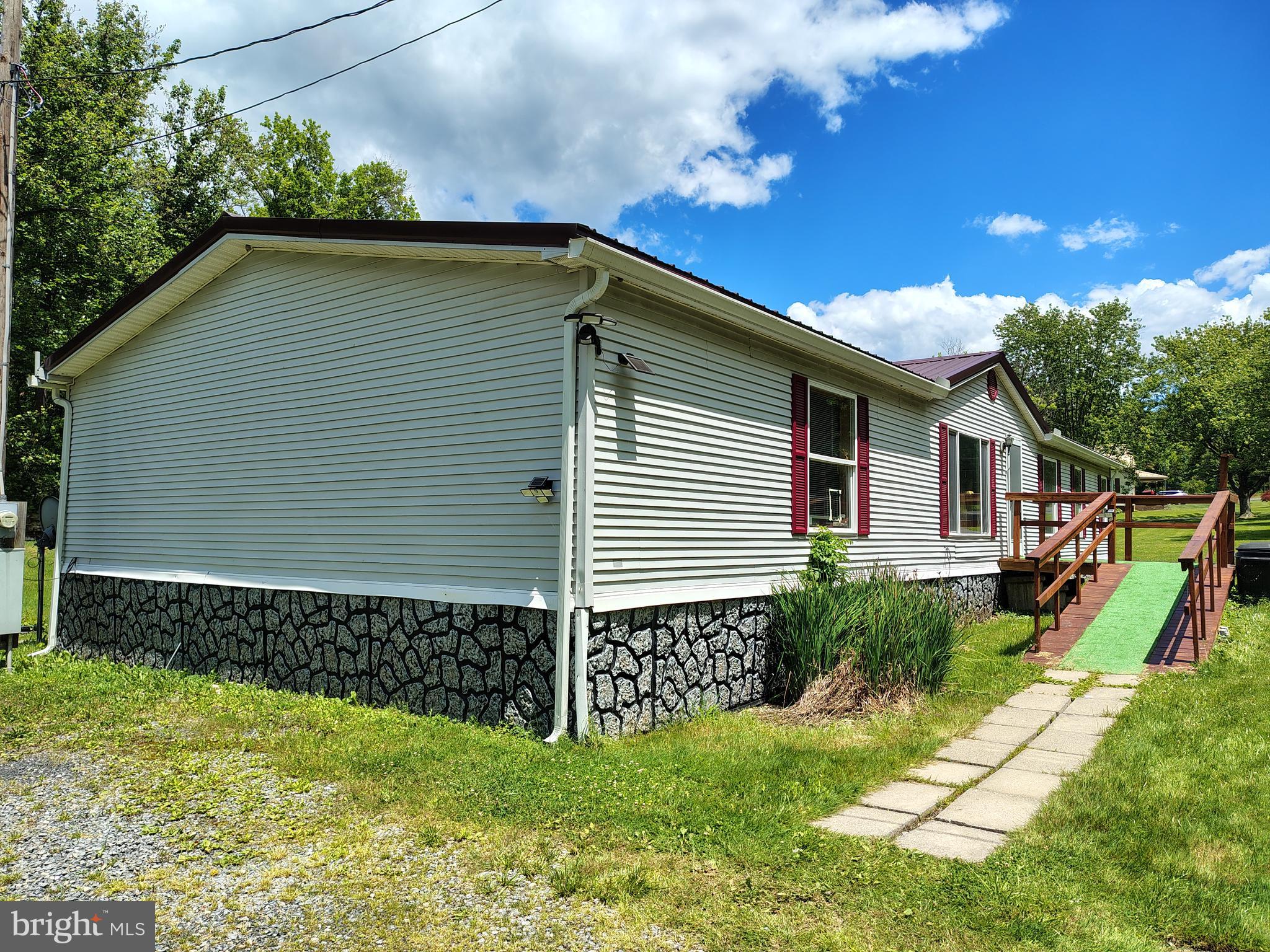 3021 ARCH ROCK ROAD