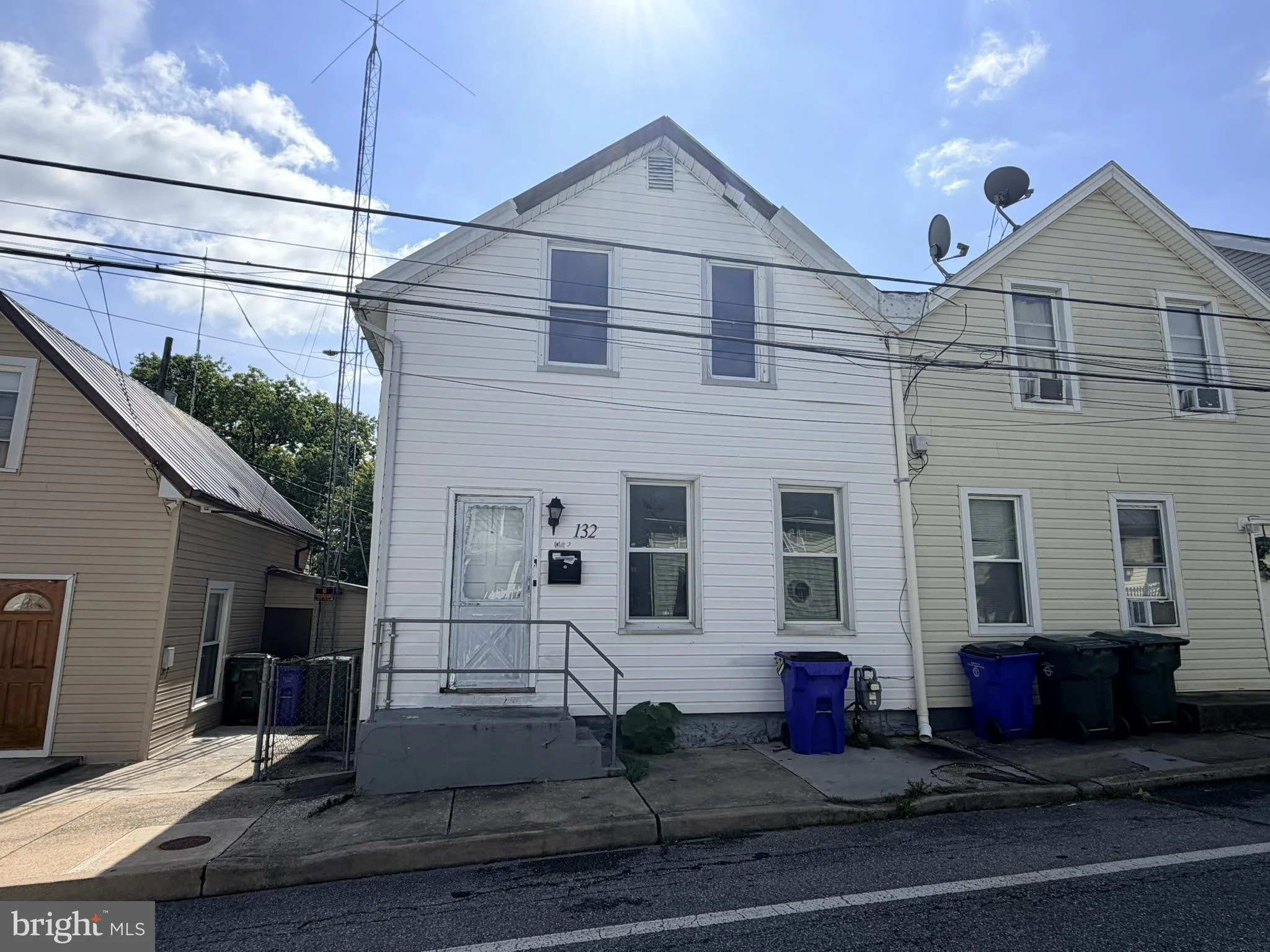 132 High Street, Hagerstown, MD, 21740