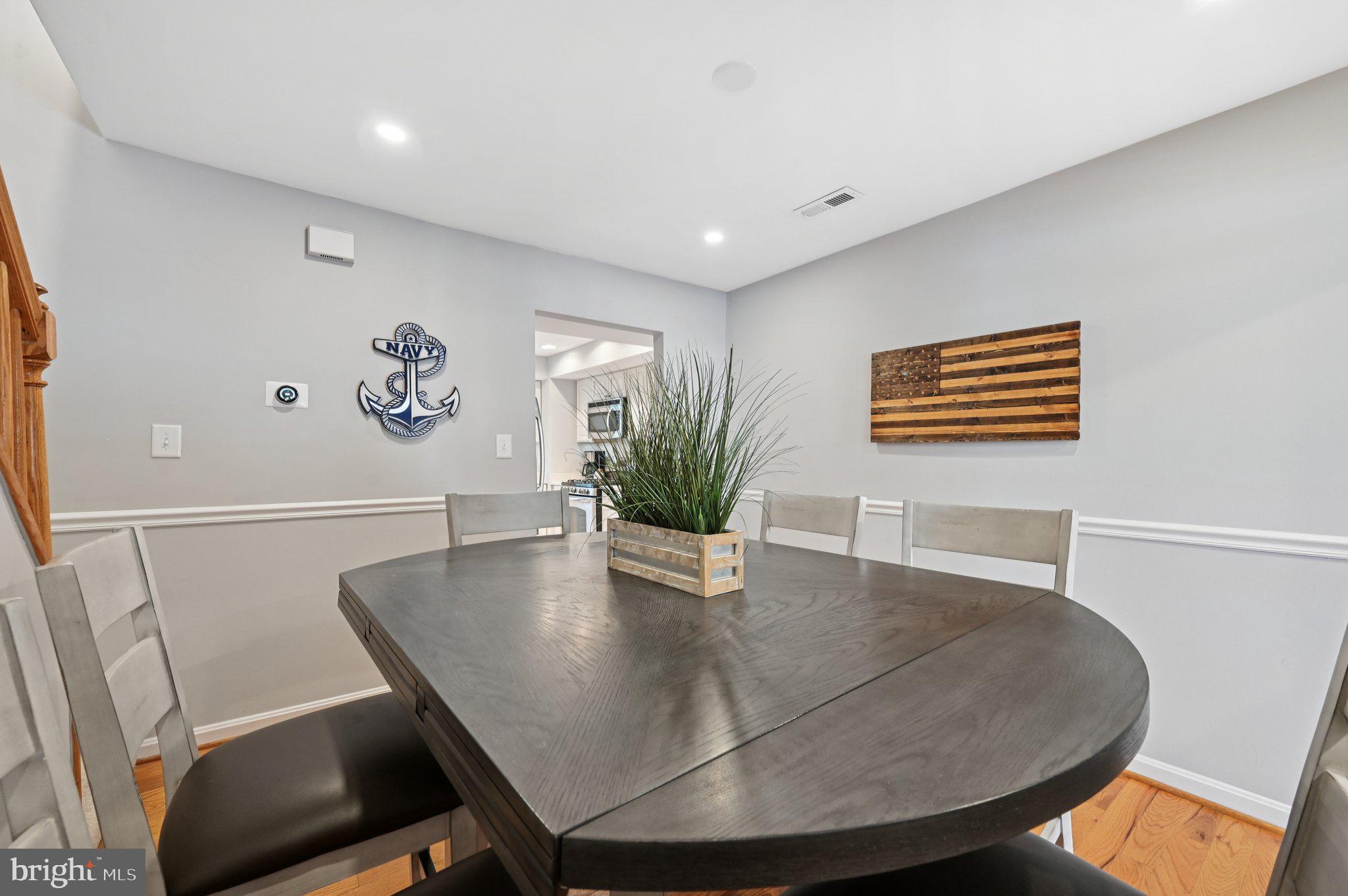 ANNAPOLIS - Residential