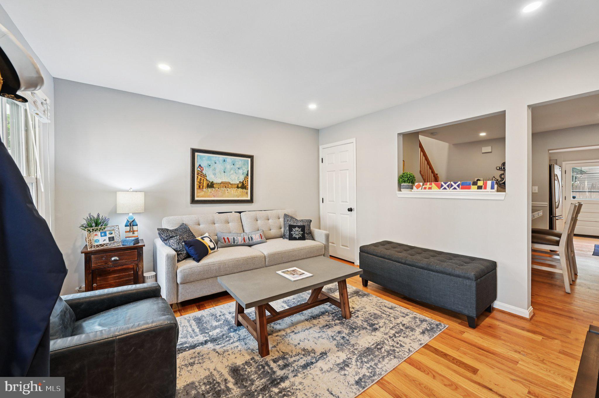 ANNAPOLIS - Residential