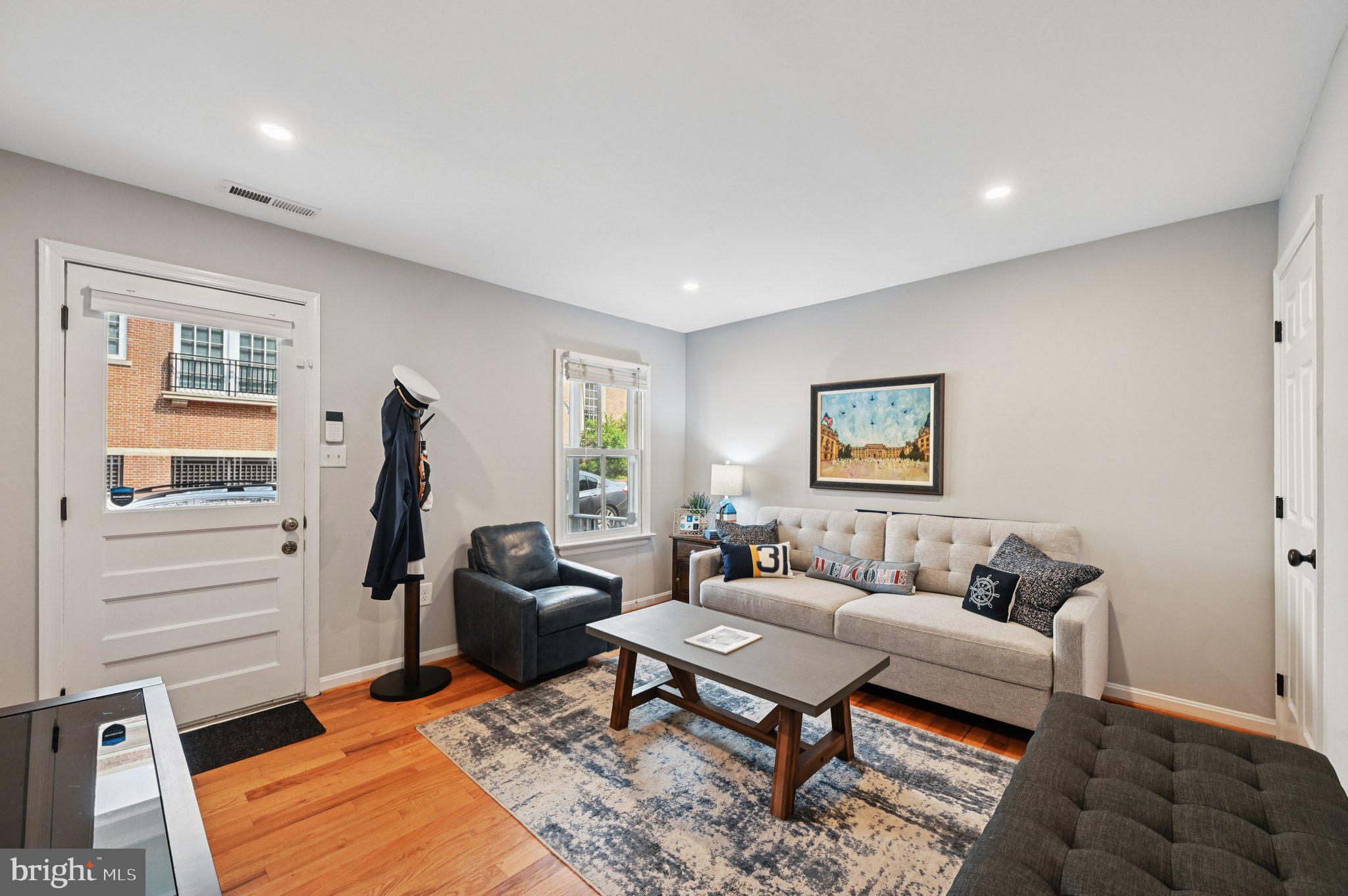 ANNAPOLIS - Residential