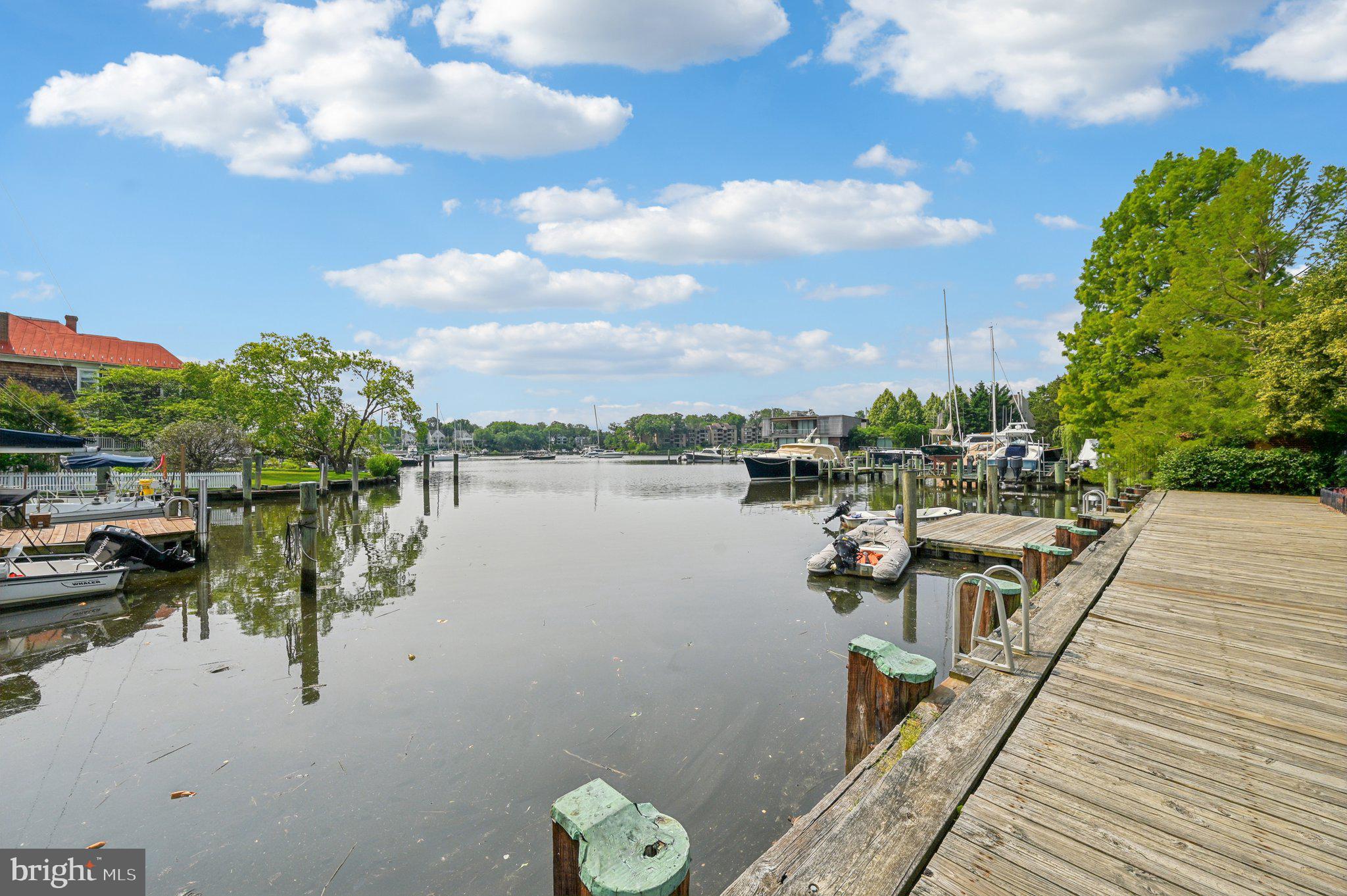 ANNAPOLIS - Residential