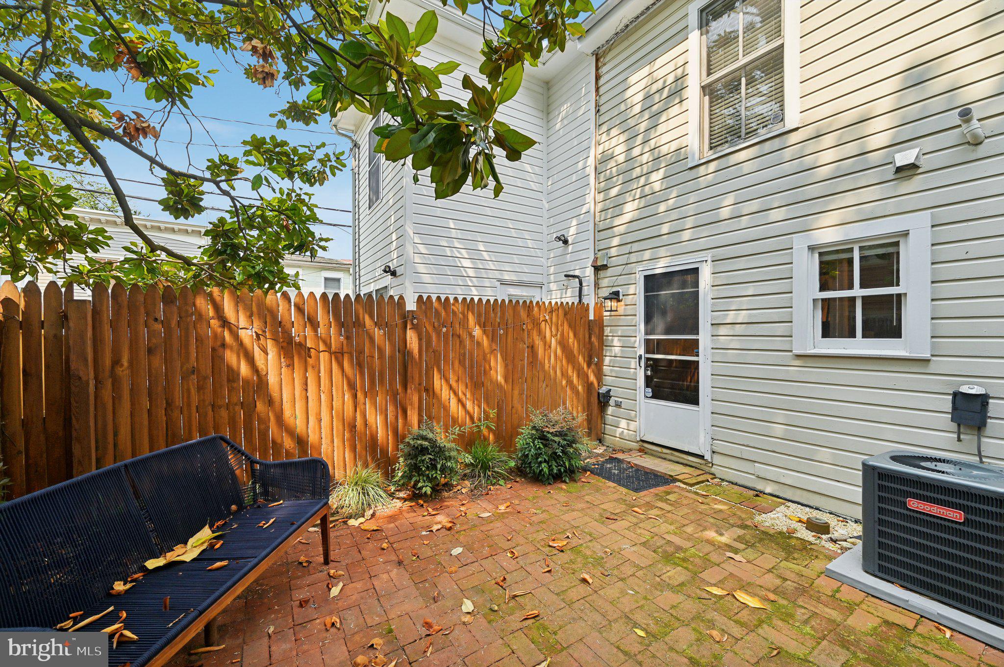 ANNAPOLIS - Residential