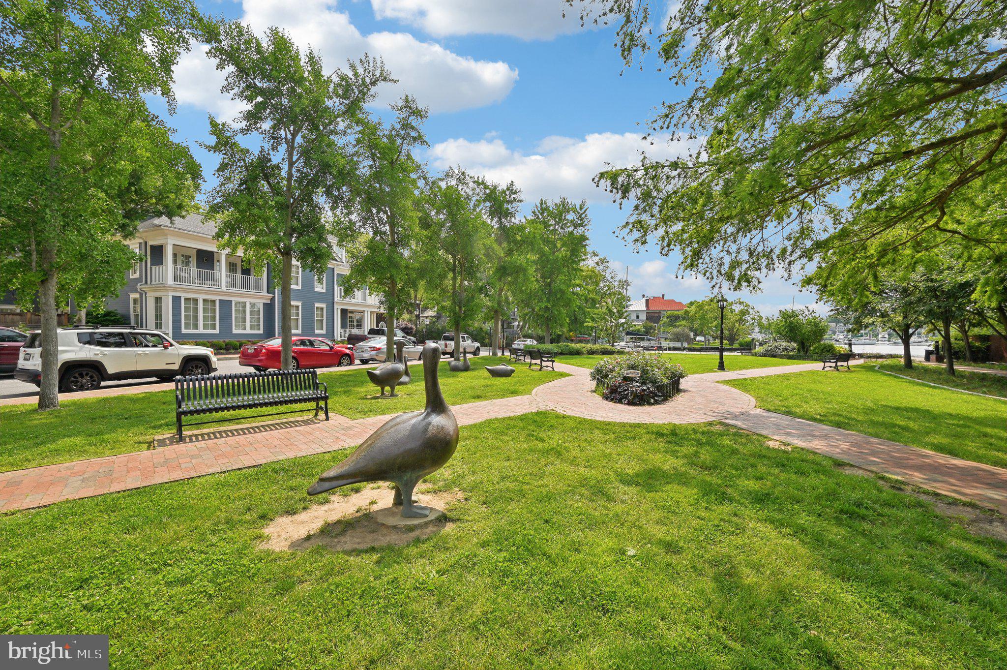 ANNAPOLIS - Residential