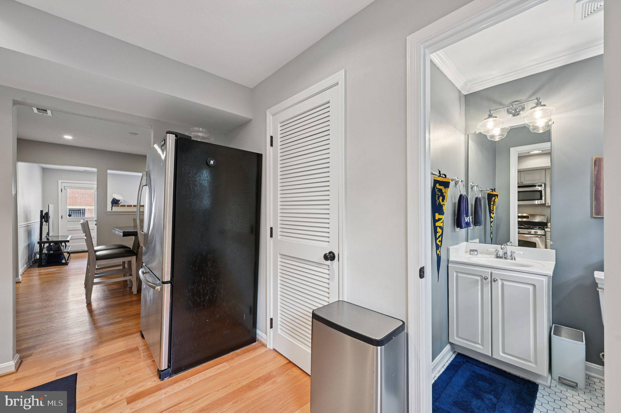 ANNAPOLIS - Residential