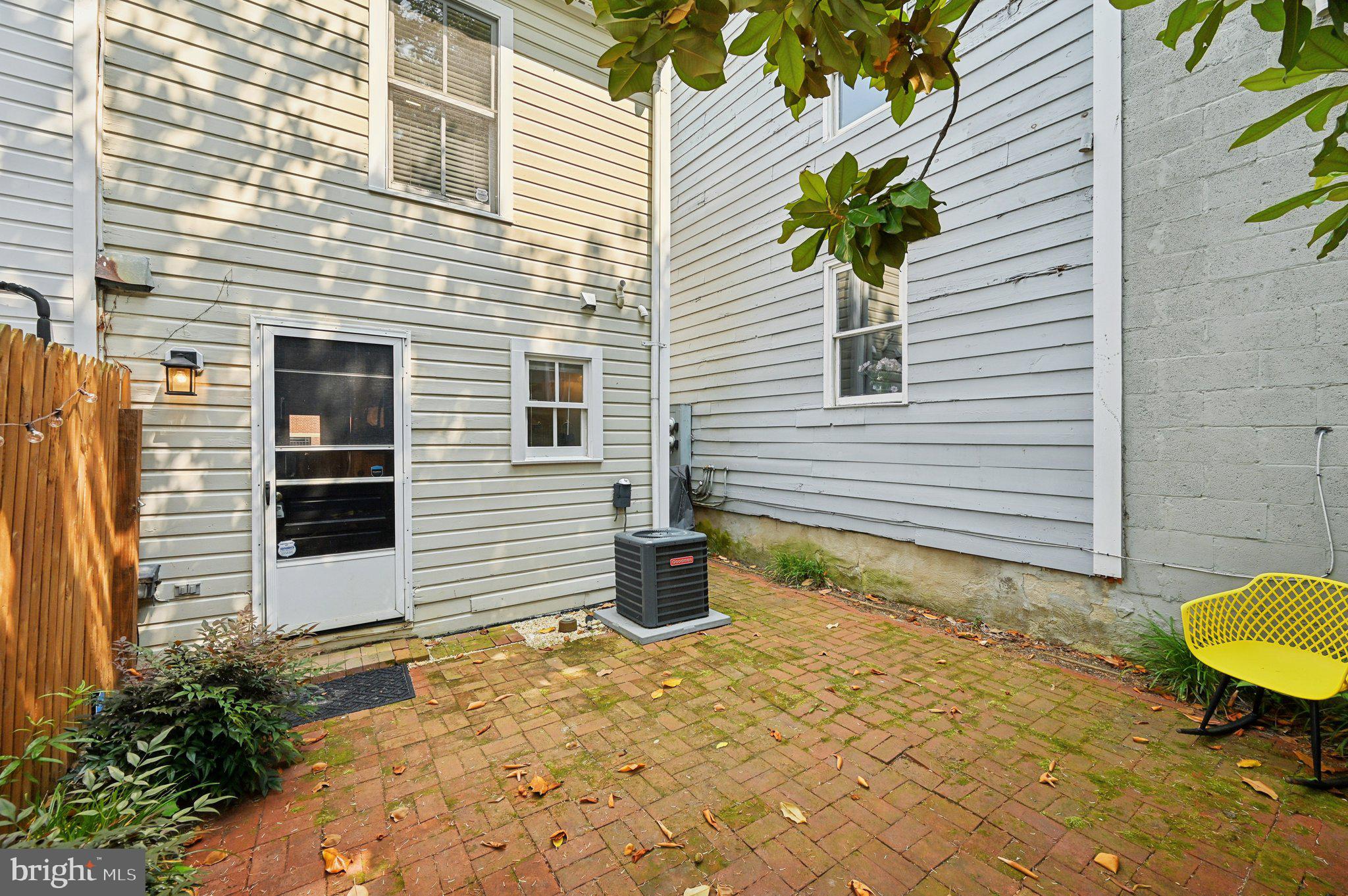 ANNAPOLIS - Residential