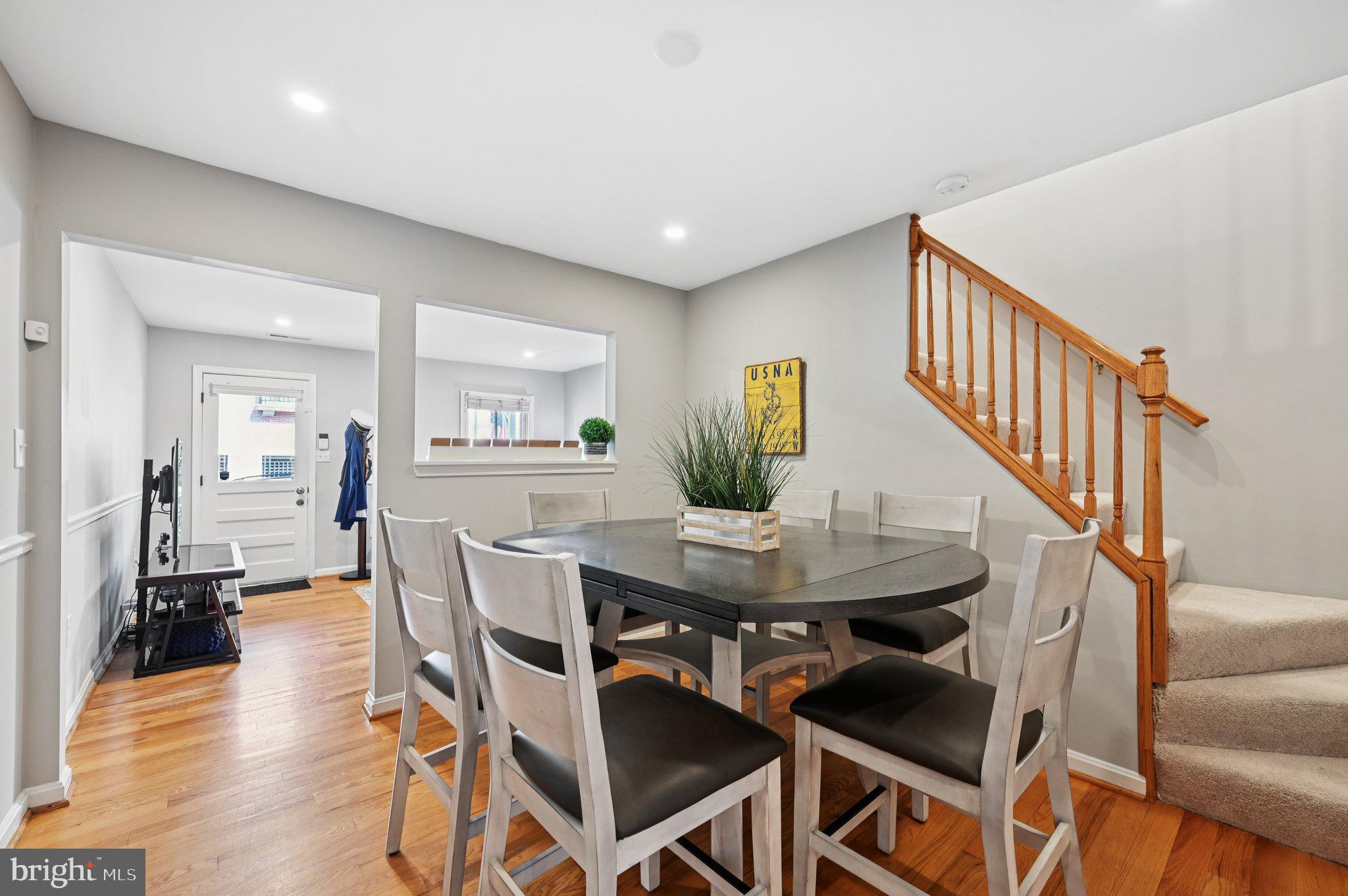 ANNAPOLIS - Residential