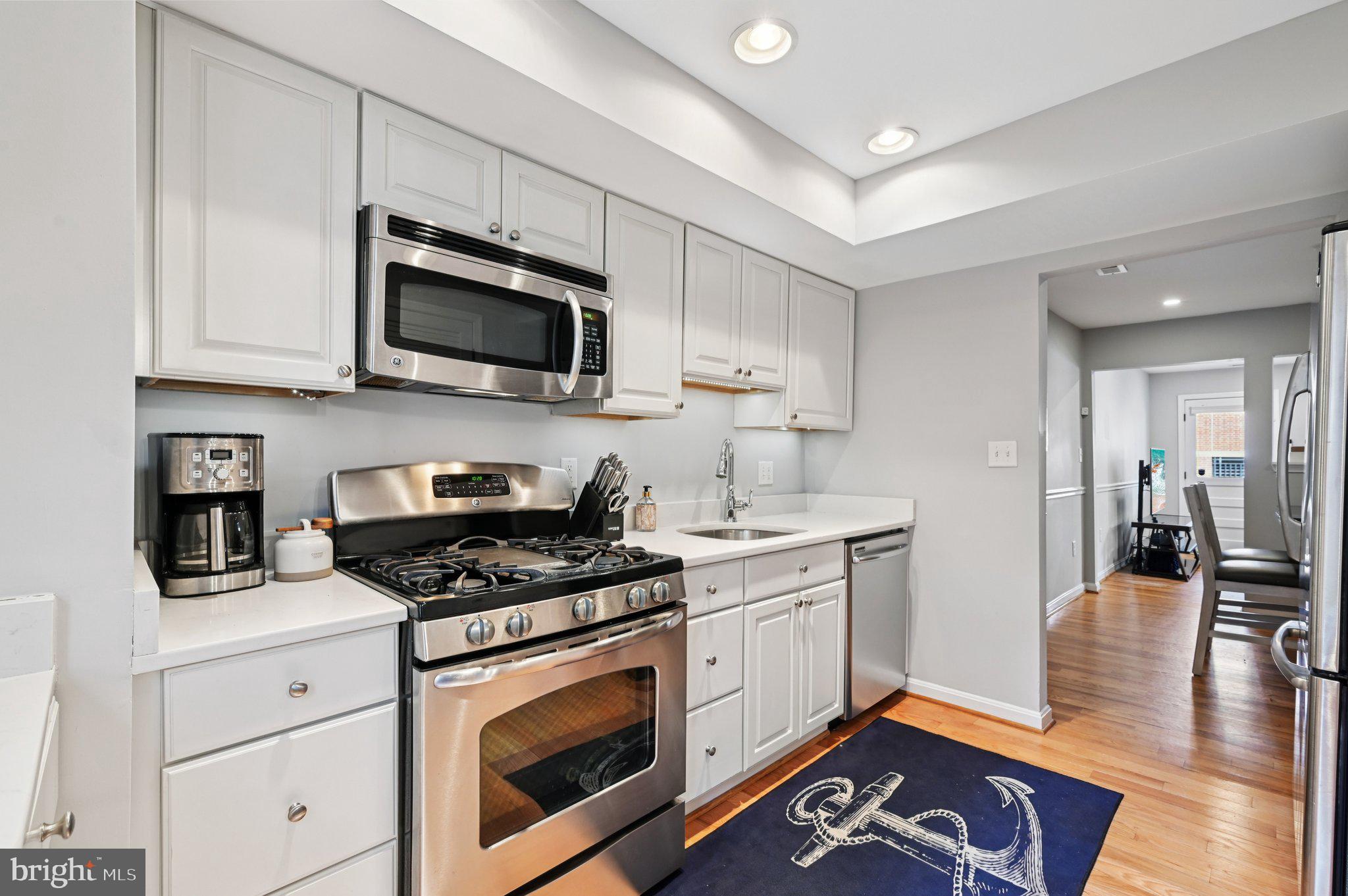 ANNAPOLIS - Residential