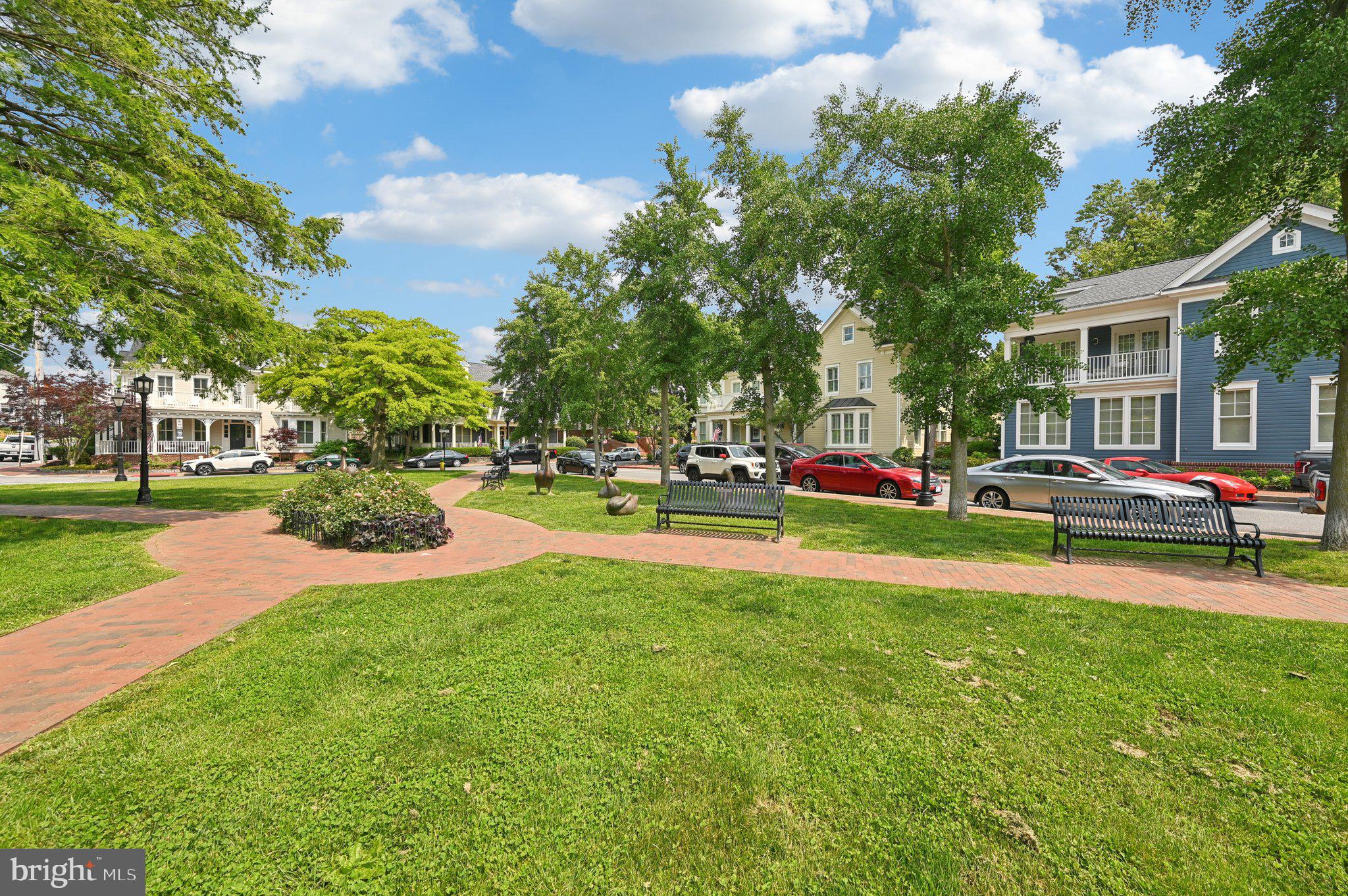 ANNAPOLIS - Residential