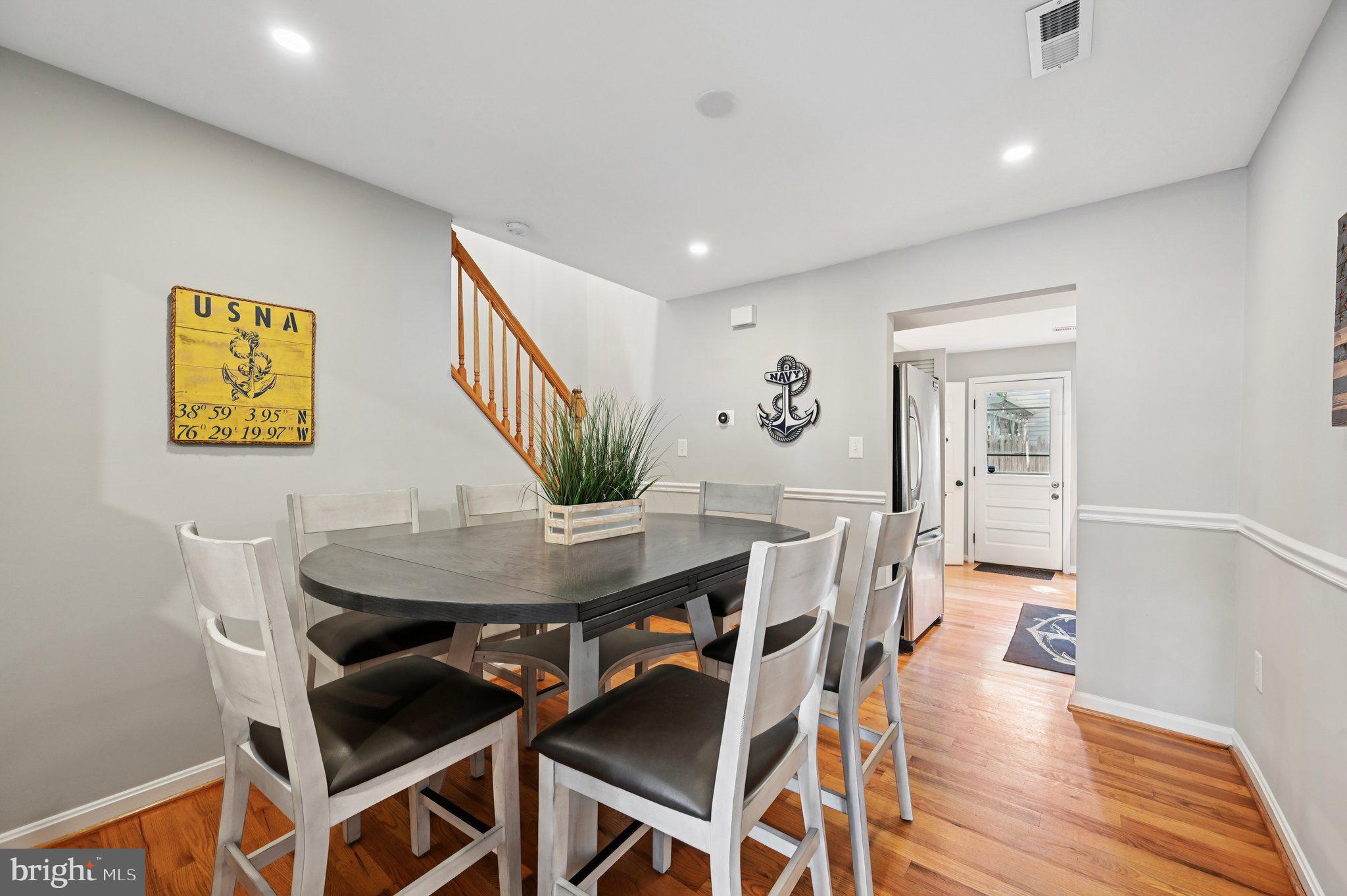 ANNAPOLIS - Residential