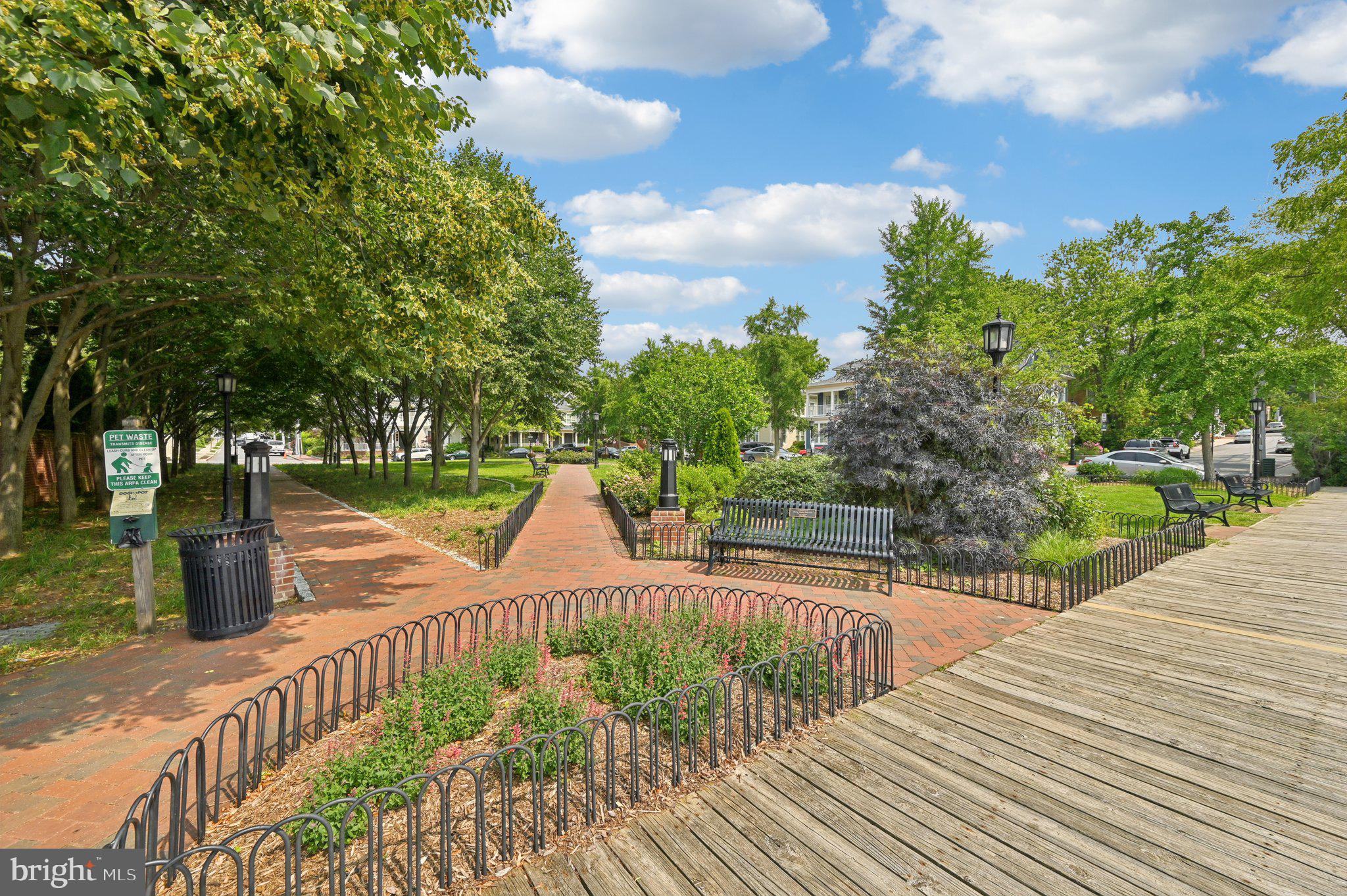 ANNAPOLIS - Residential