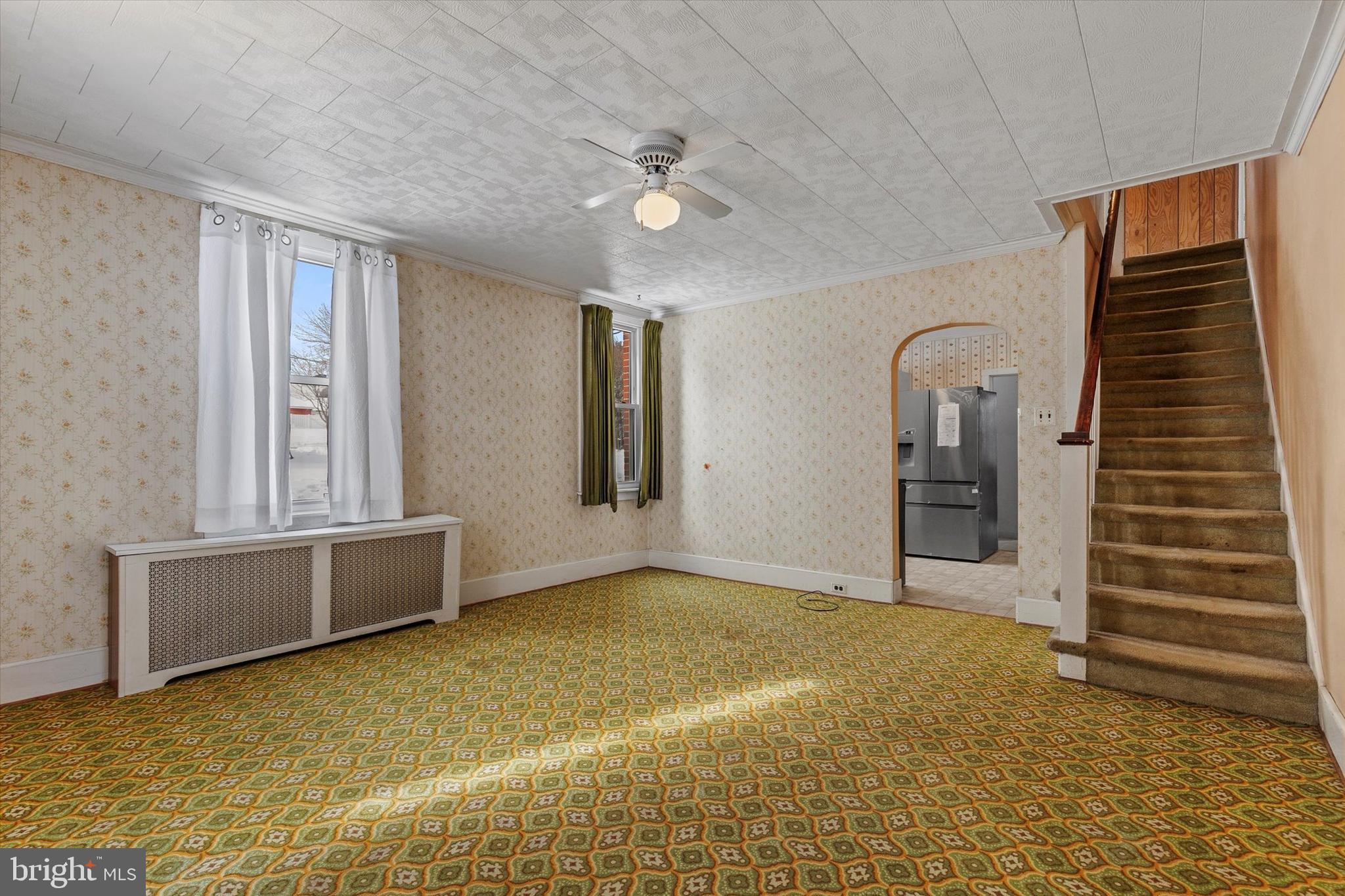 LEWISTOWN VALLEY - Residential