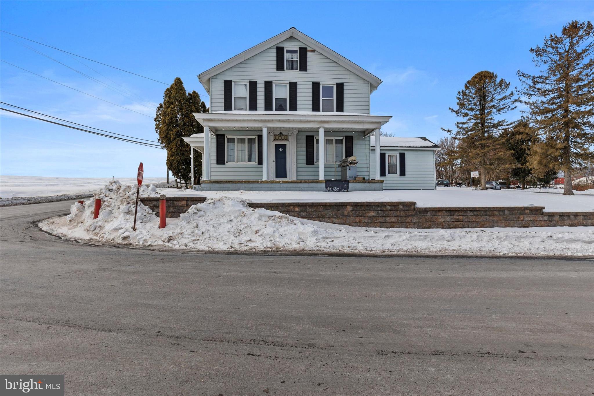 LEWISTOWN VALLEY - Residential