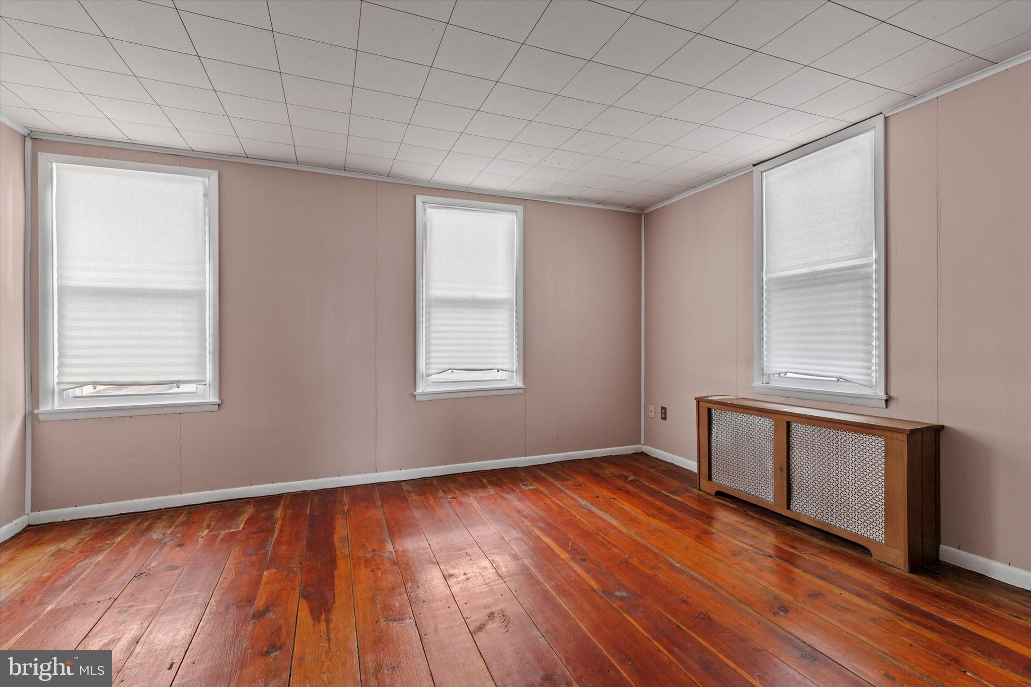 LEWISTOWN VALLEY - Residential