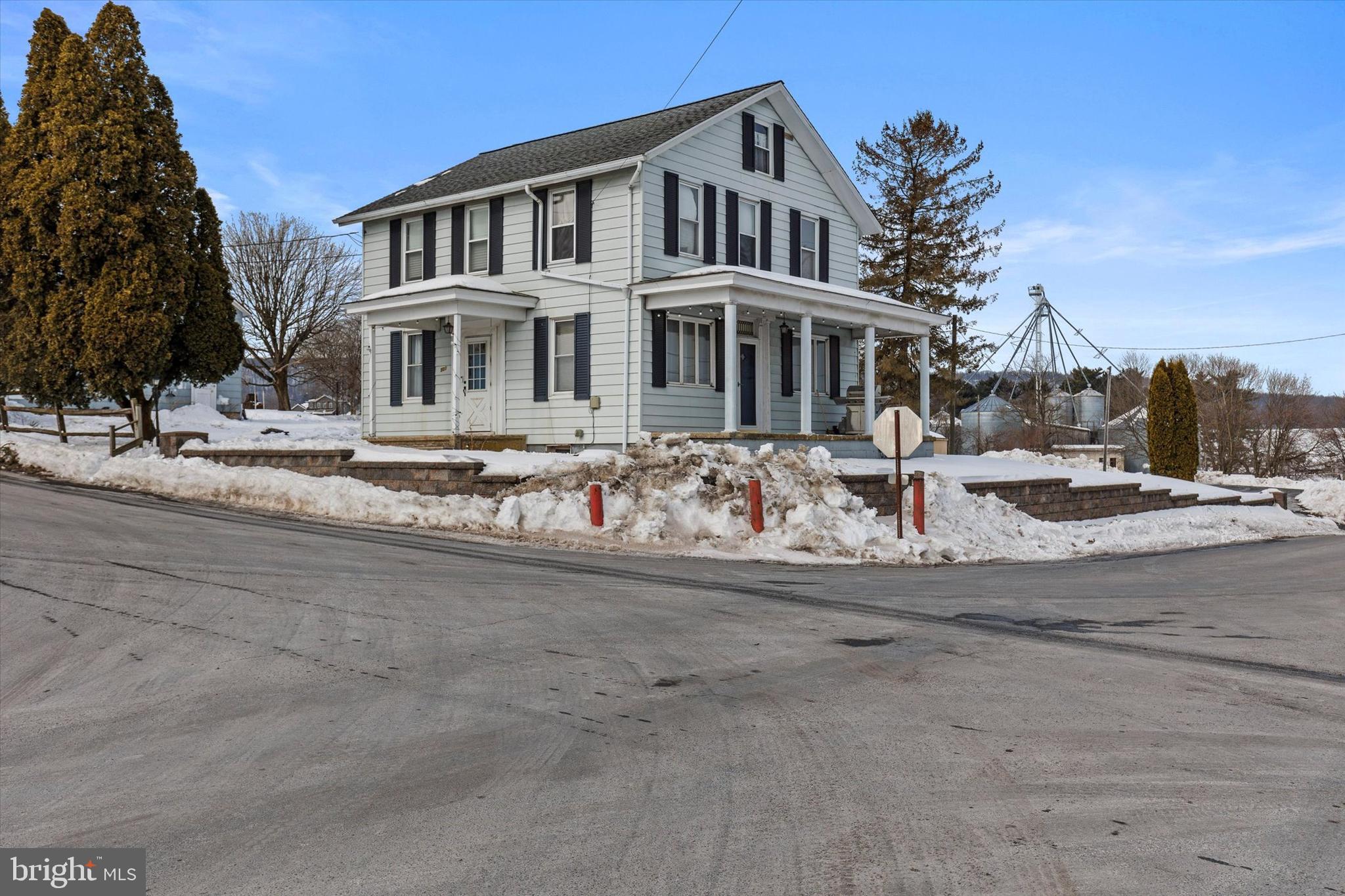 LEWISTOWN VALLEY - Residential