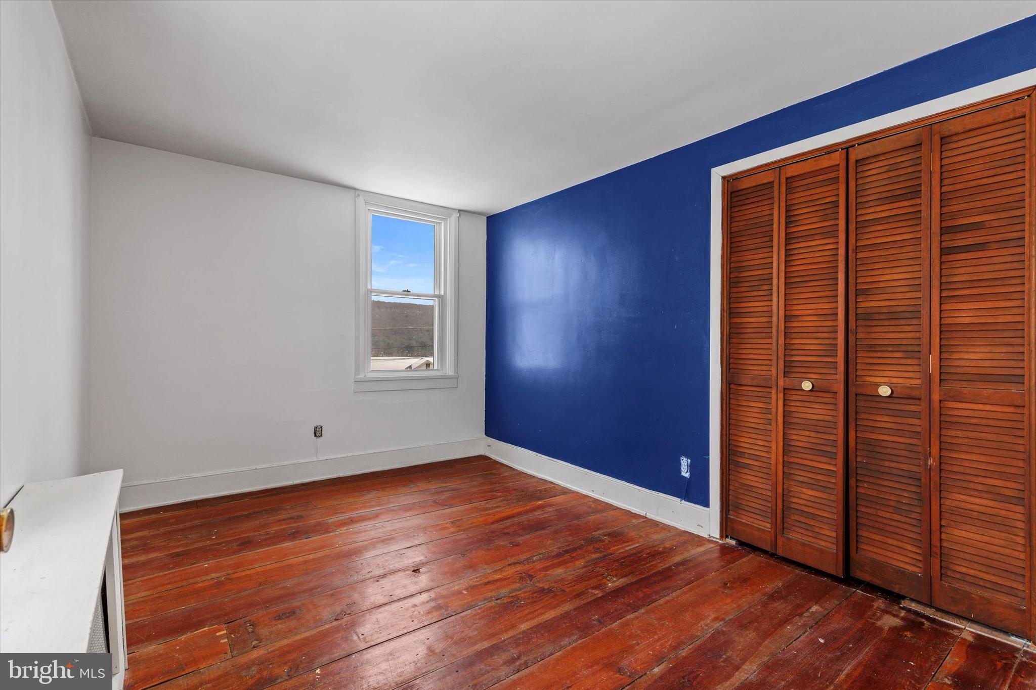 LEWISTOWN VALLEY - Residential