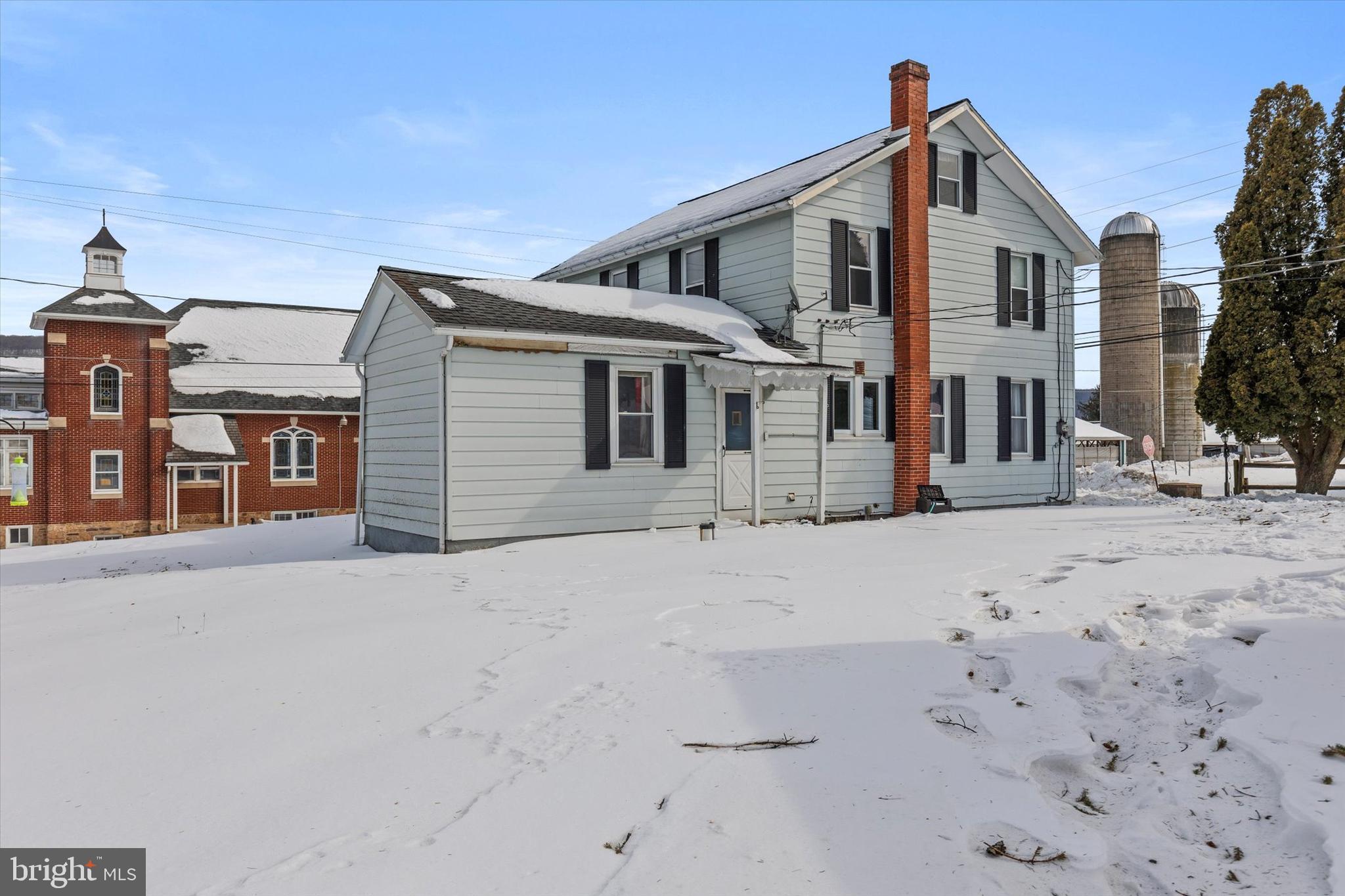 LEWISTOWN VALLEY - Residential