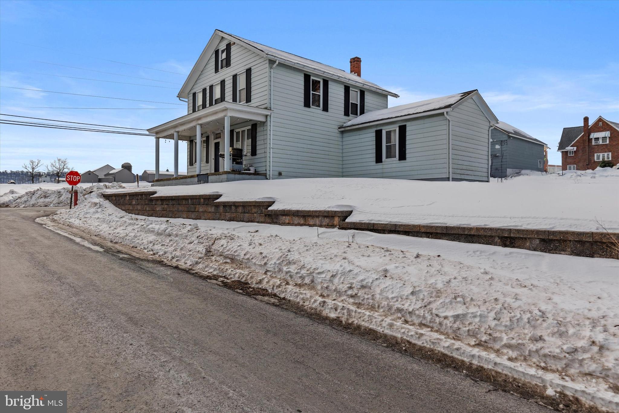 LEWISTOWN VALLEY - Residential