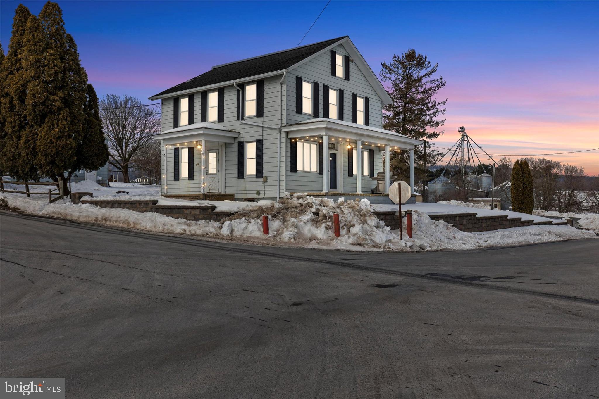 LEWISTOWN VALLEY - Residential