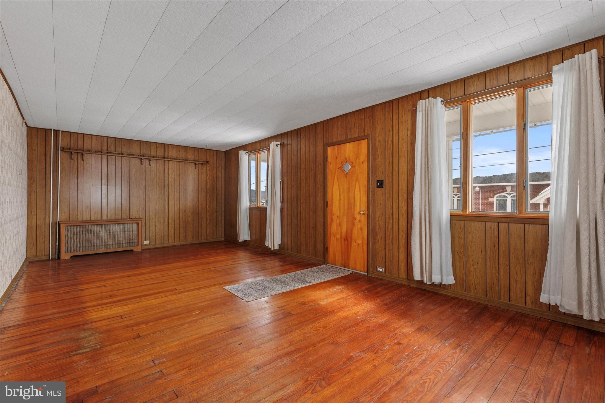 LEWISTOWN VALLEY - Residential