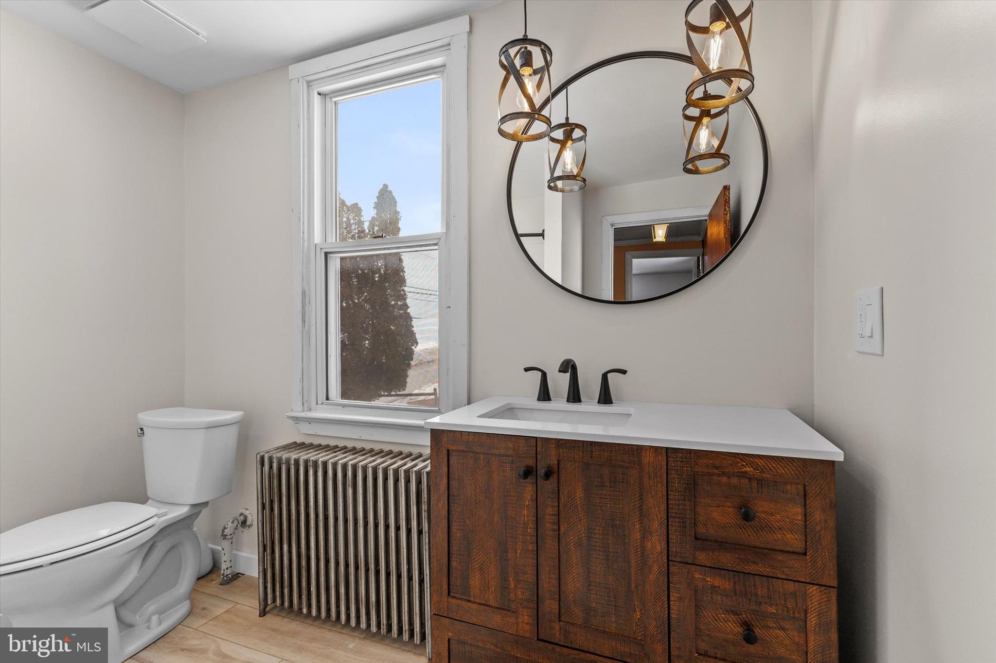 LEWISTOWN VALLEY - Residential