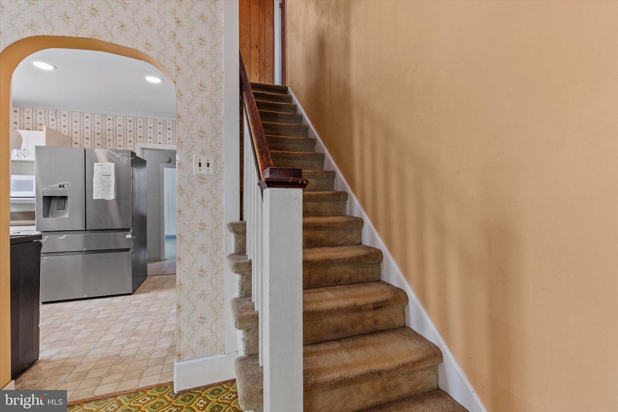 LEWISTOWN VALLEY - Residential