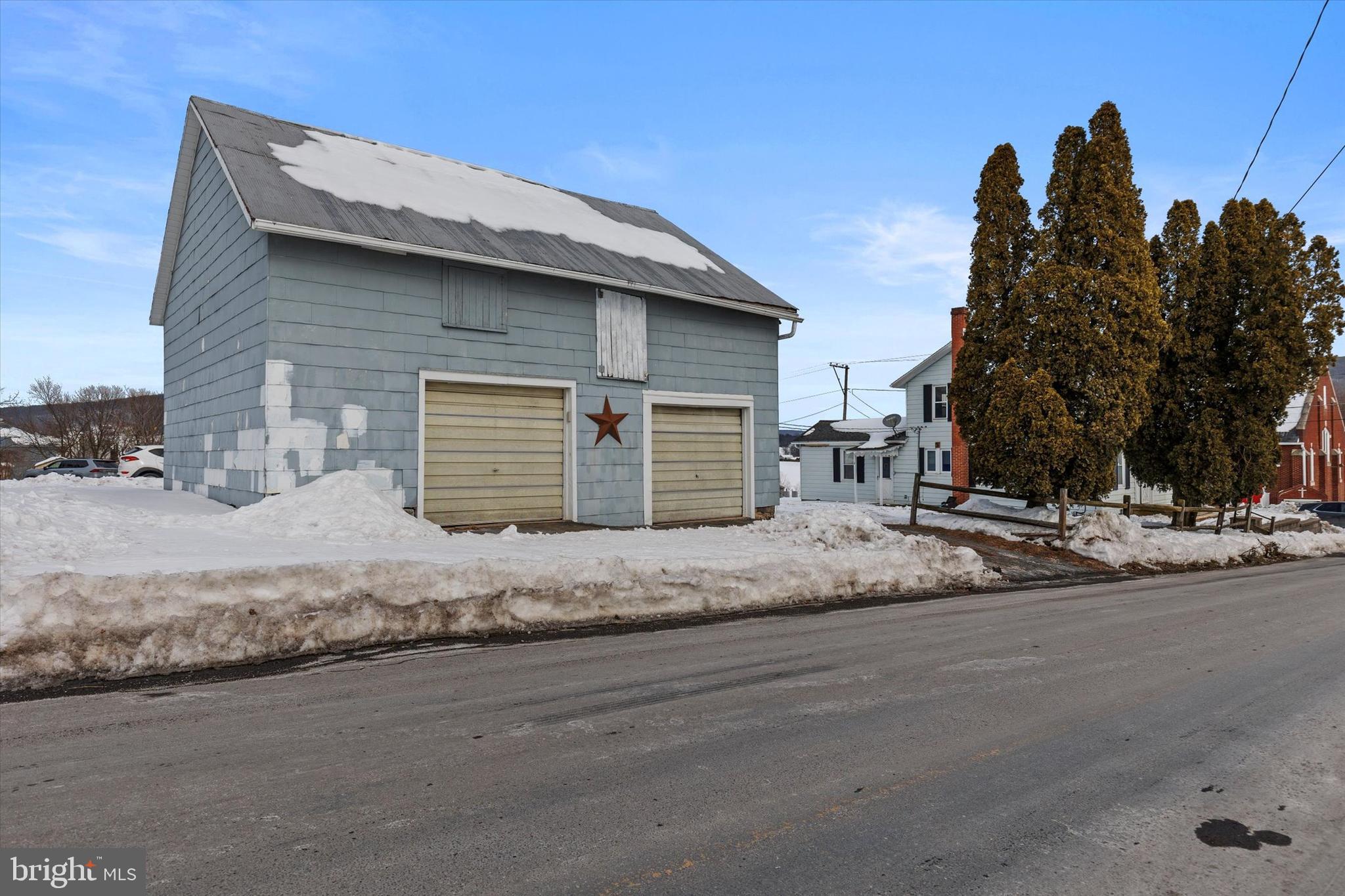 LEWISTOWN VALLEY - Residential