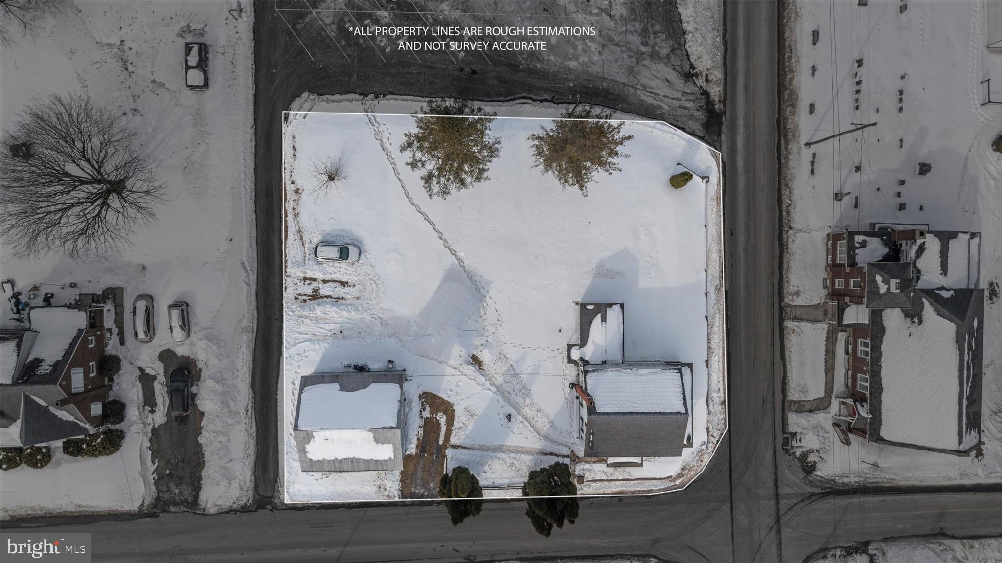 LEWISTOWN VALLEY - Residential