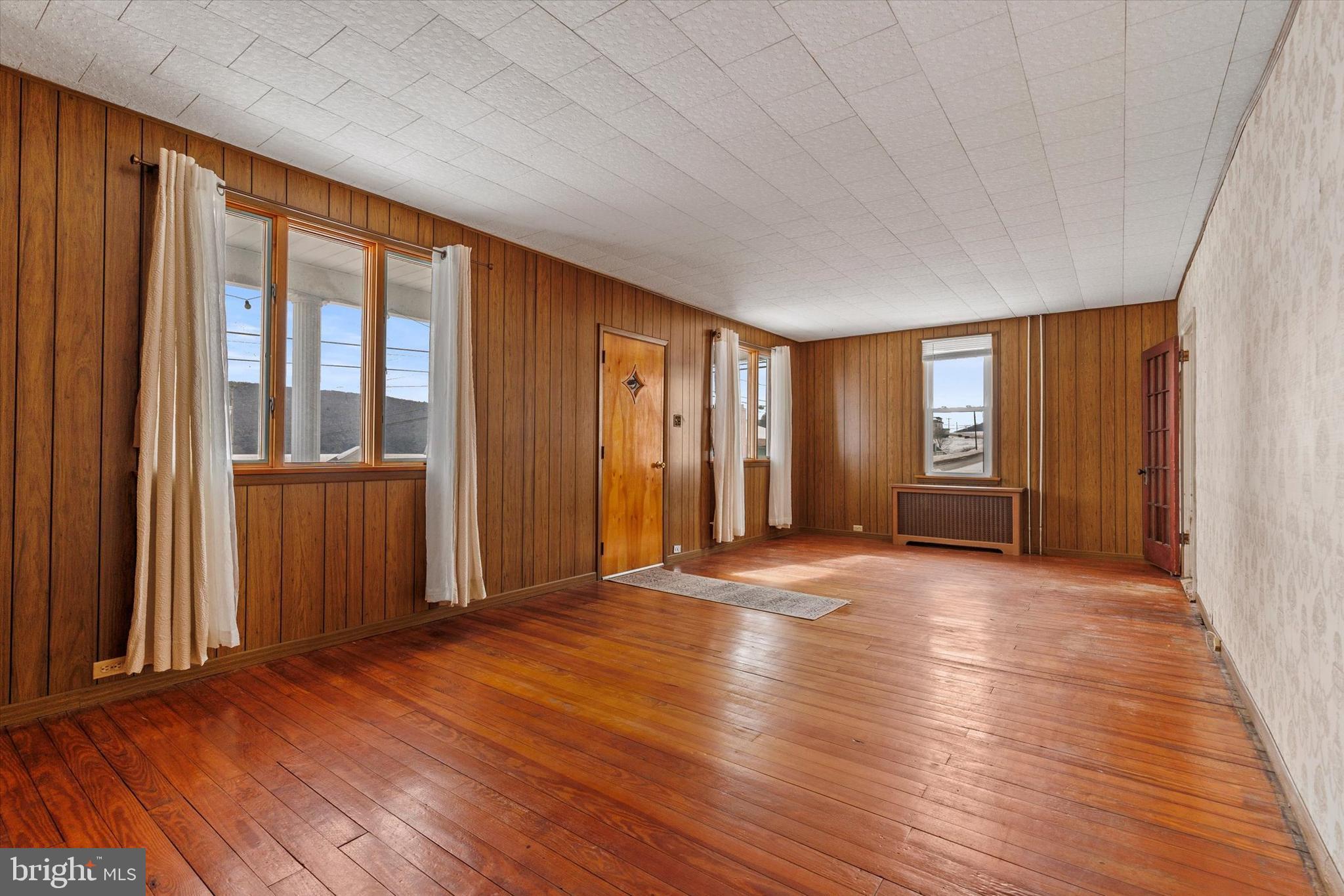 LEWISTOWN VALLEY - Residential