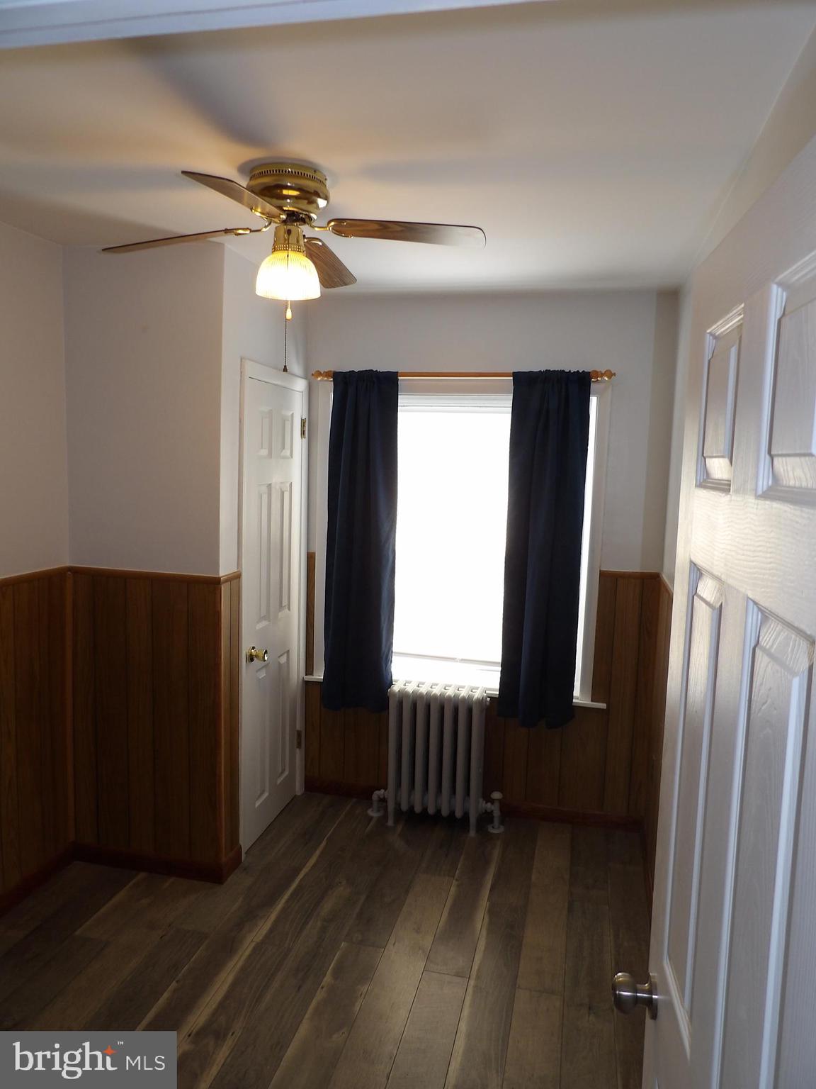 OXFORD CIRCLE - Residential